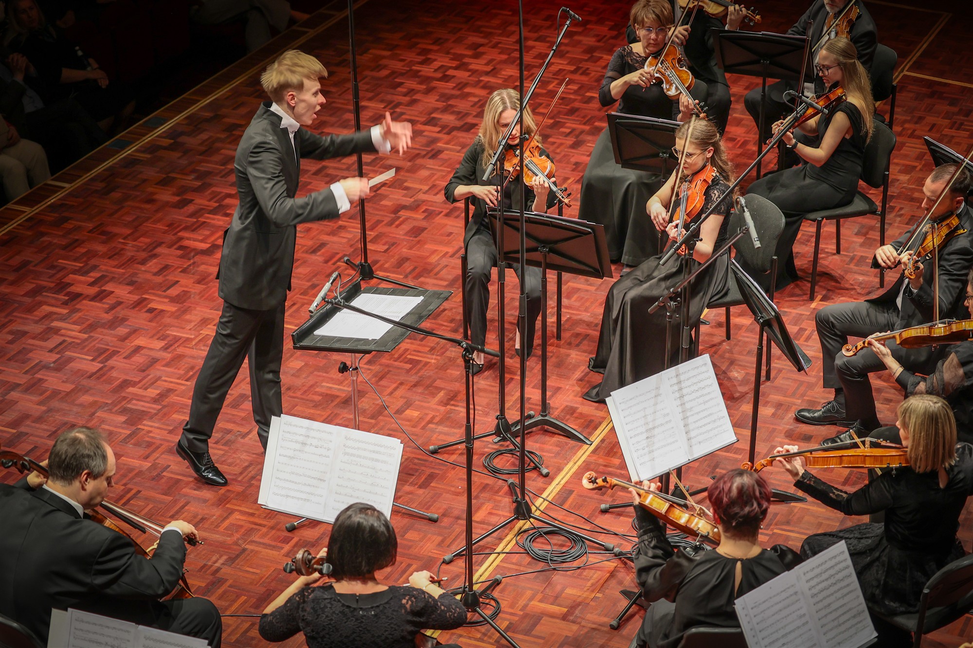 Tabatud ja tabamata ime