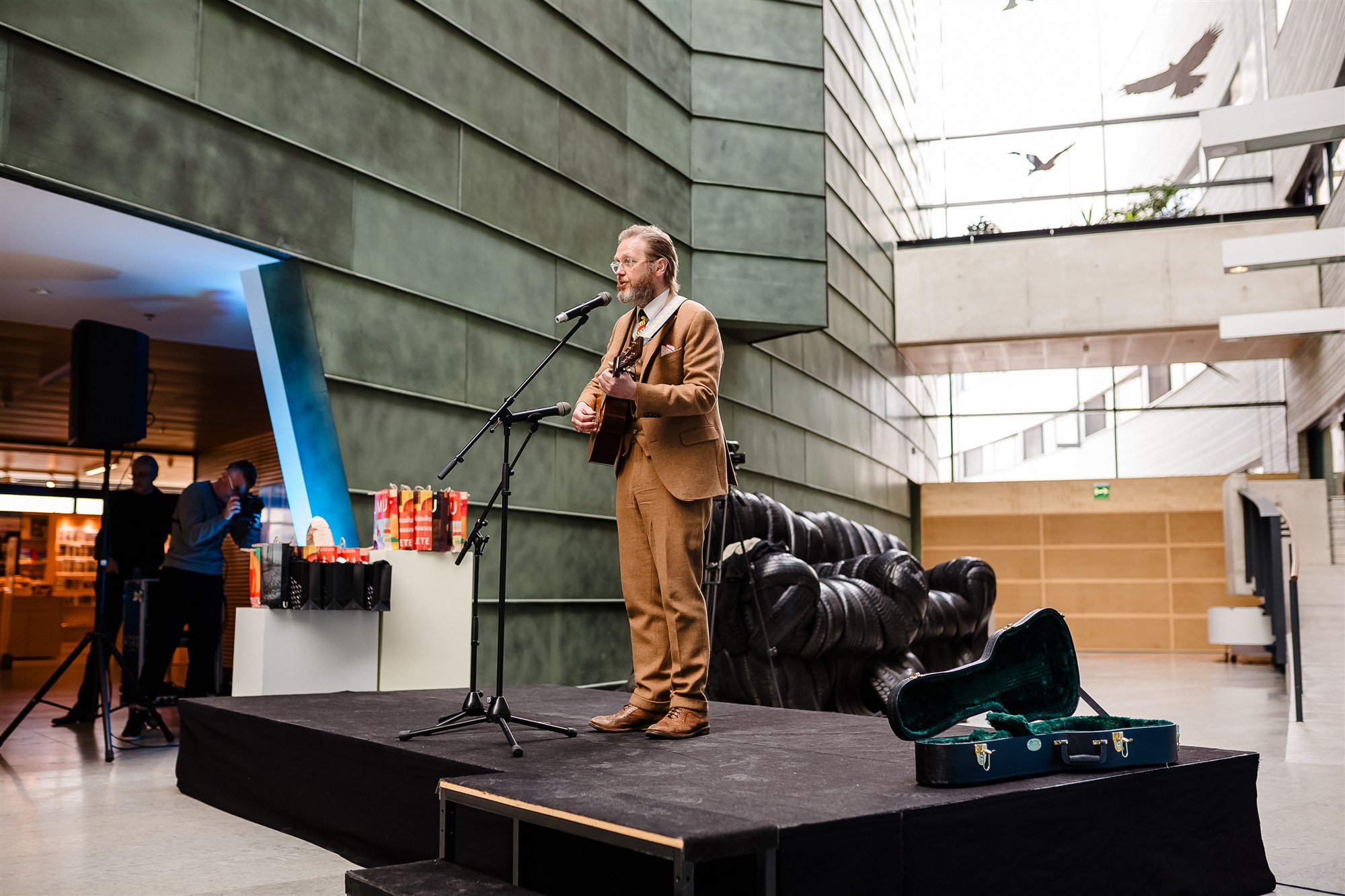 Mõnikord on just väikesed vead need kõige huvitavamad asjad