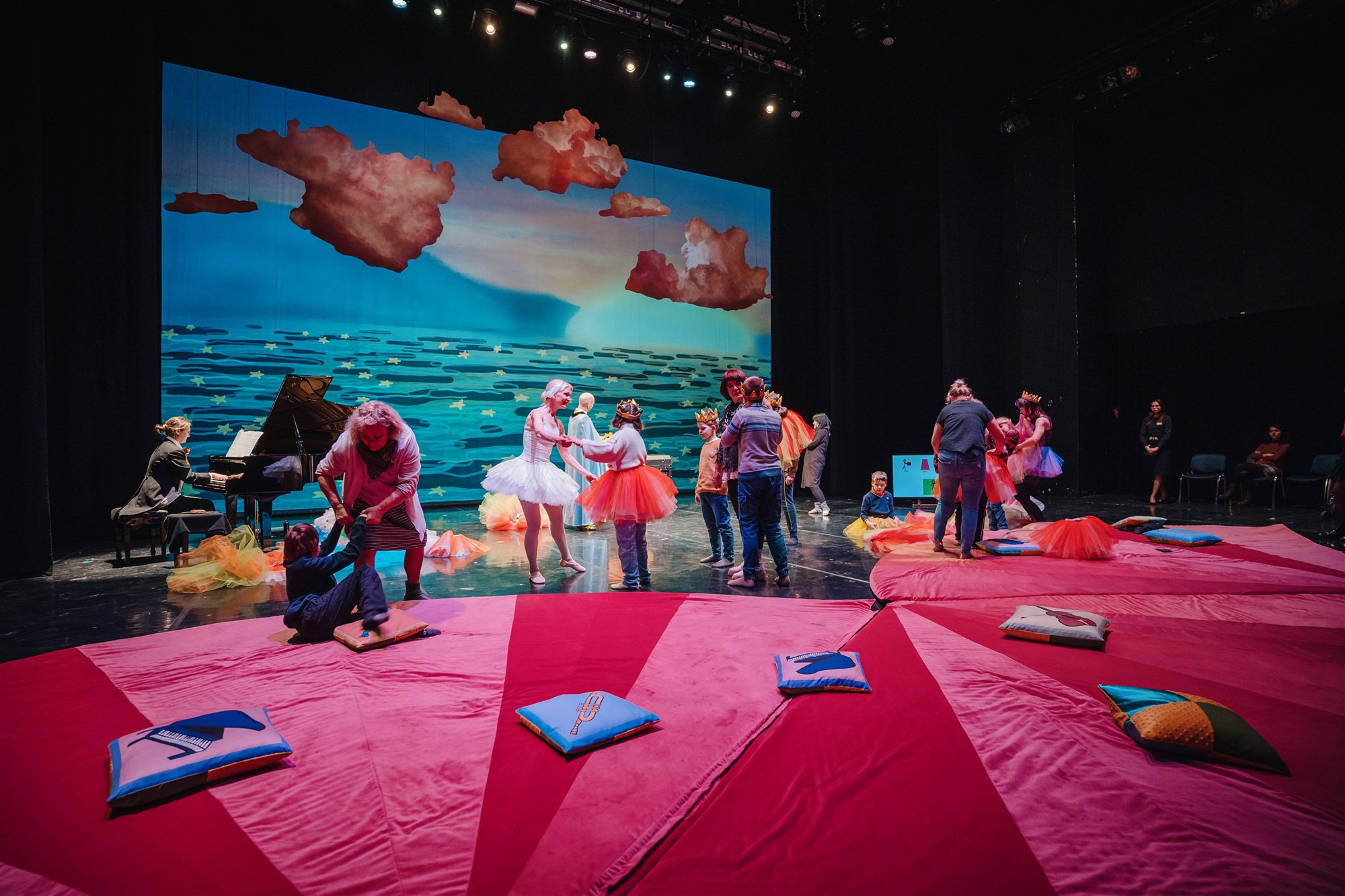 Kurnamispoliitikast kaasavate võimalusteni