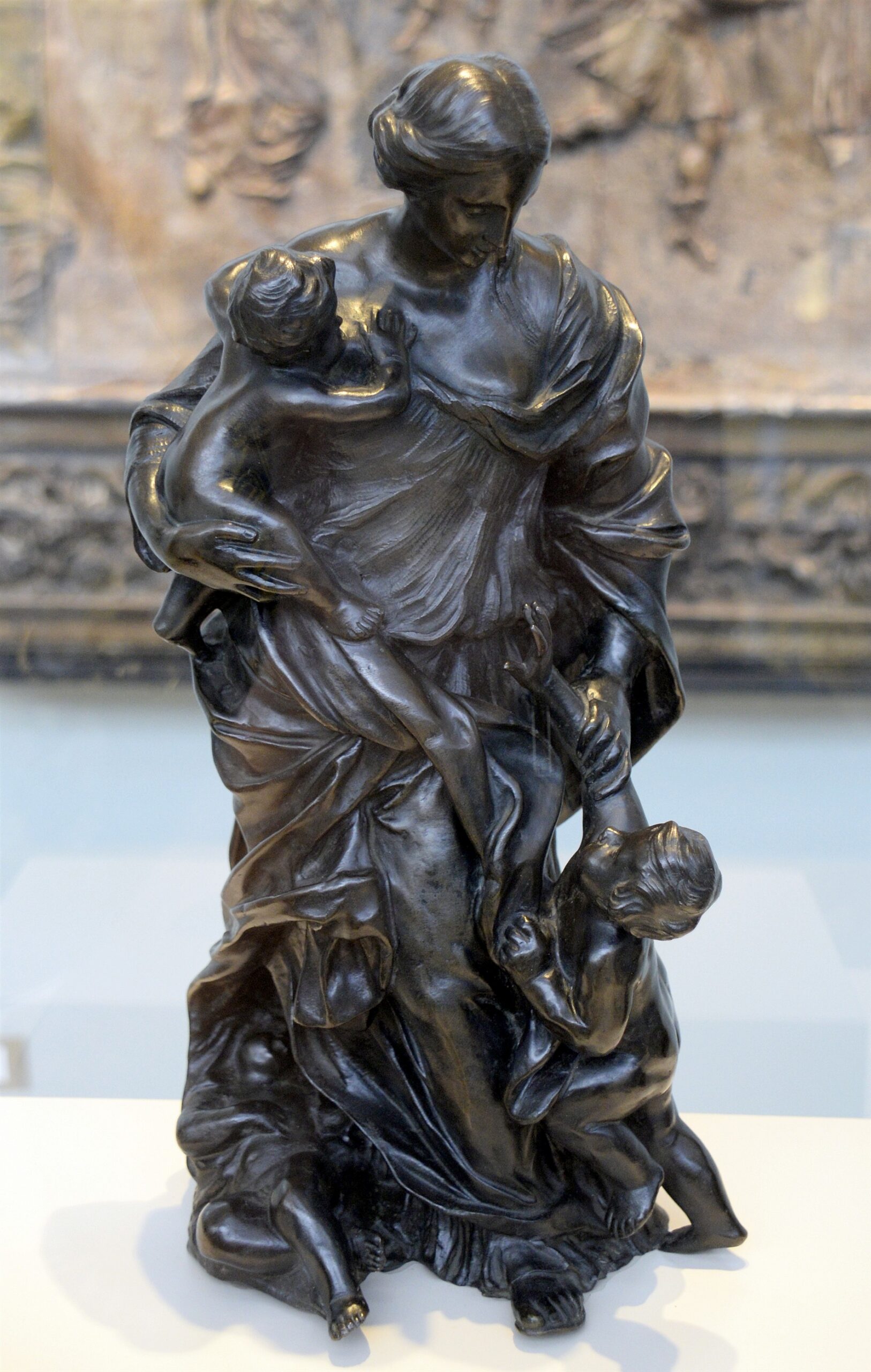 Kust tuleb küllus ja kuhu kaob vabadus ehk Mis on hoolivuse hind?