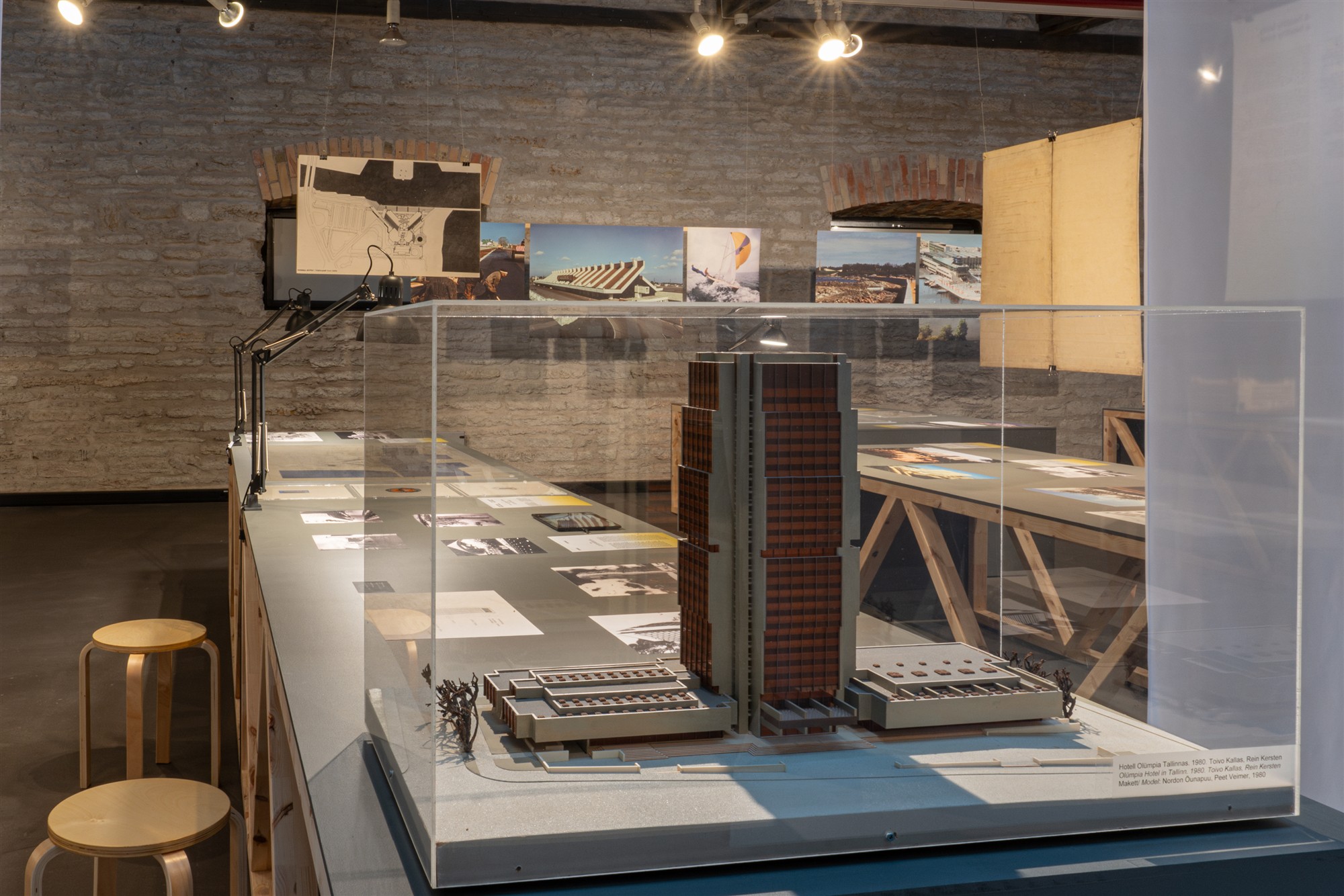 Väike ja vallatu purjeregatt