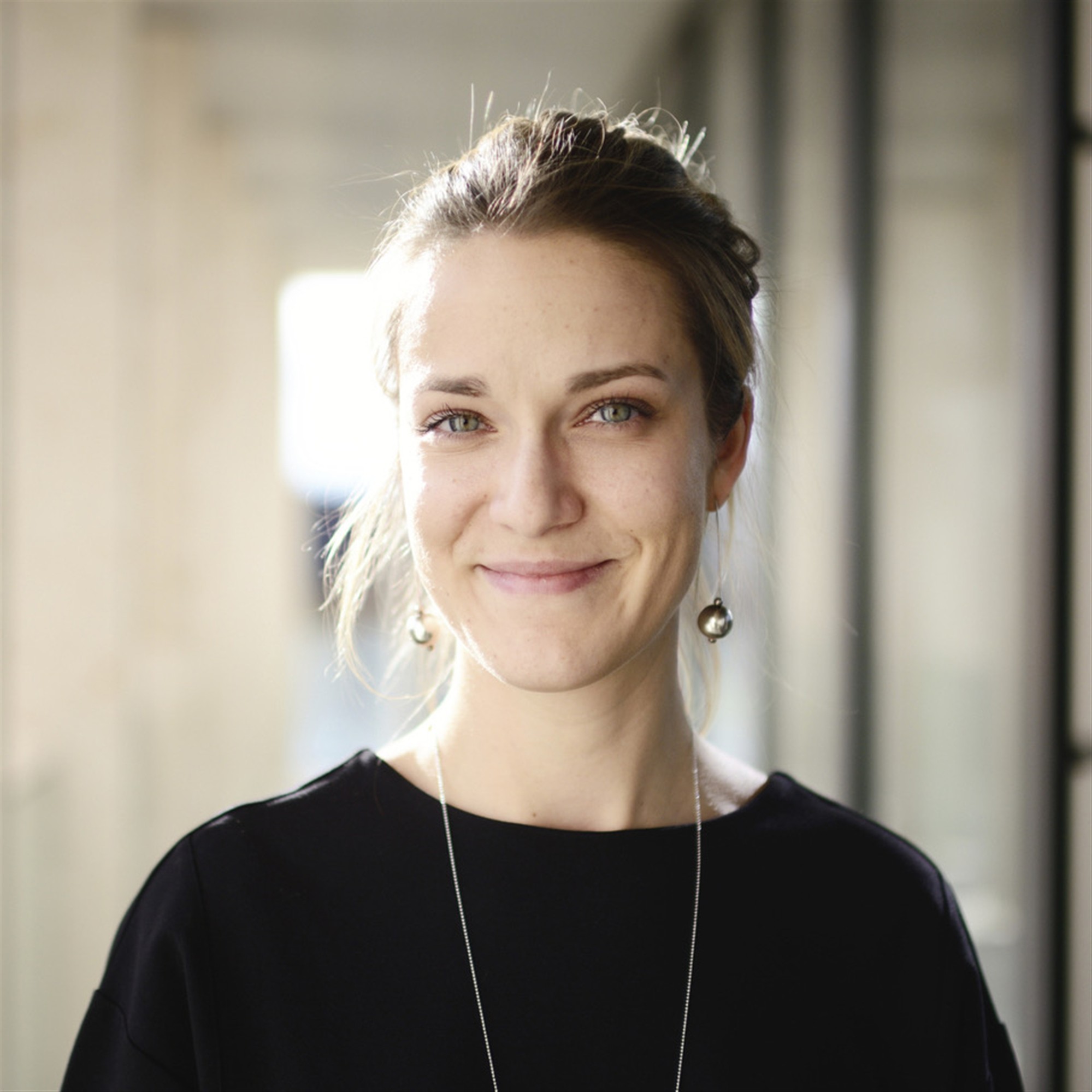 Tulevikuarhitektuuri labor