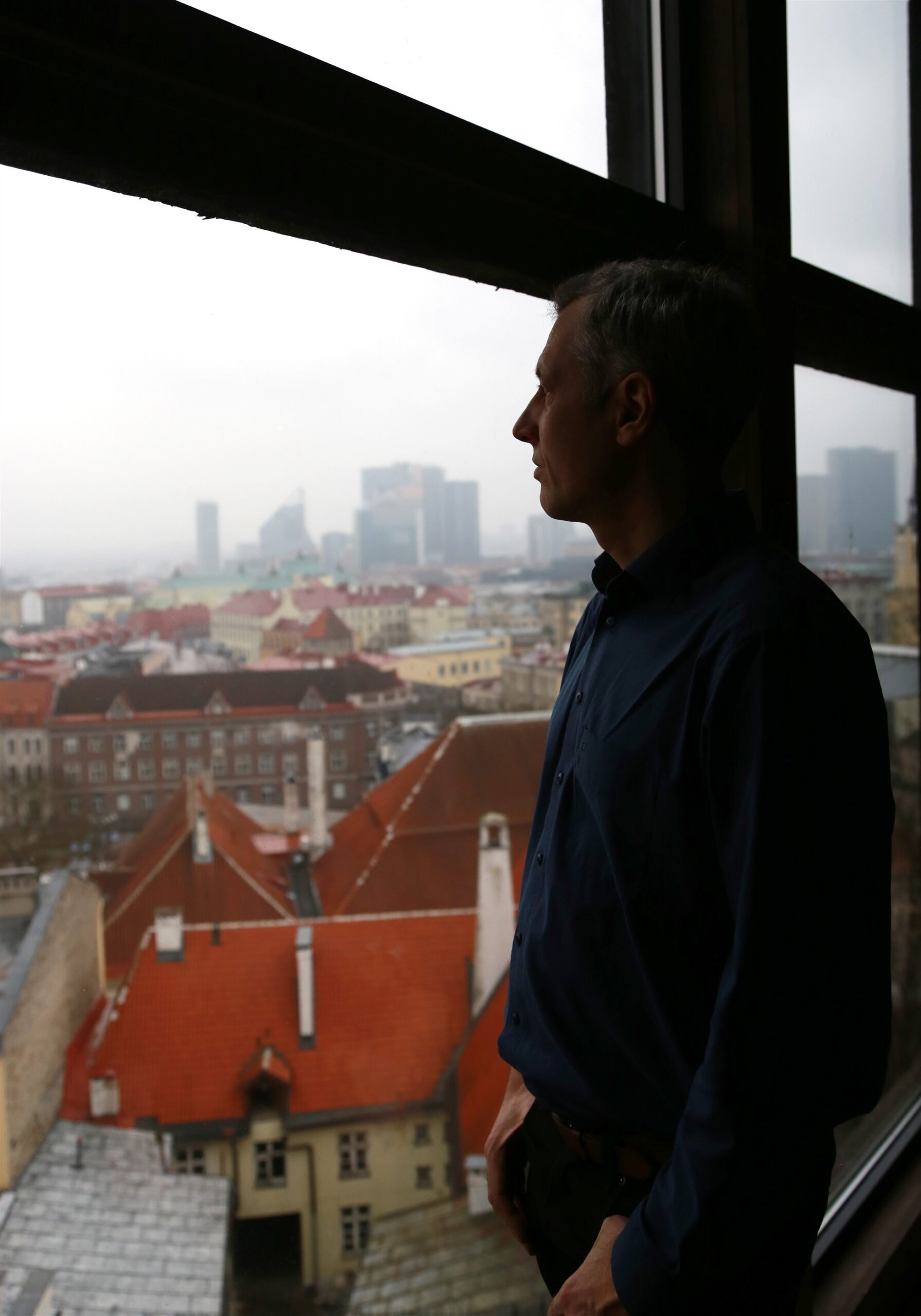 Vaikusest laetud helid