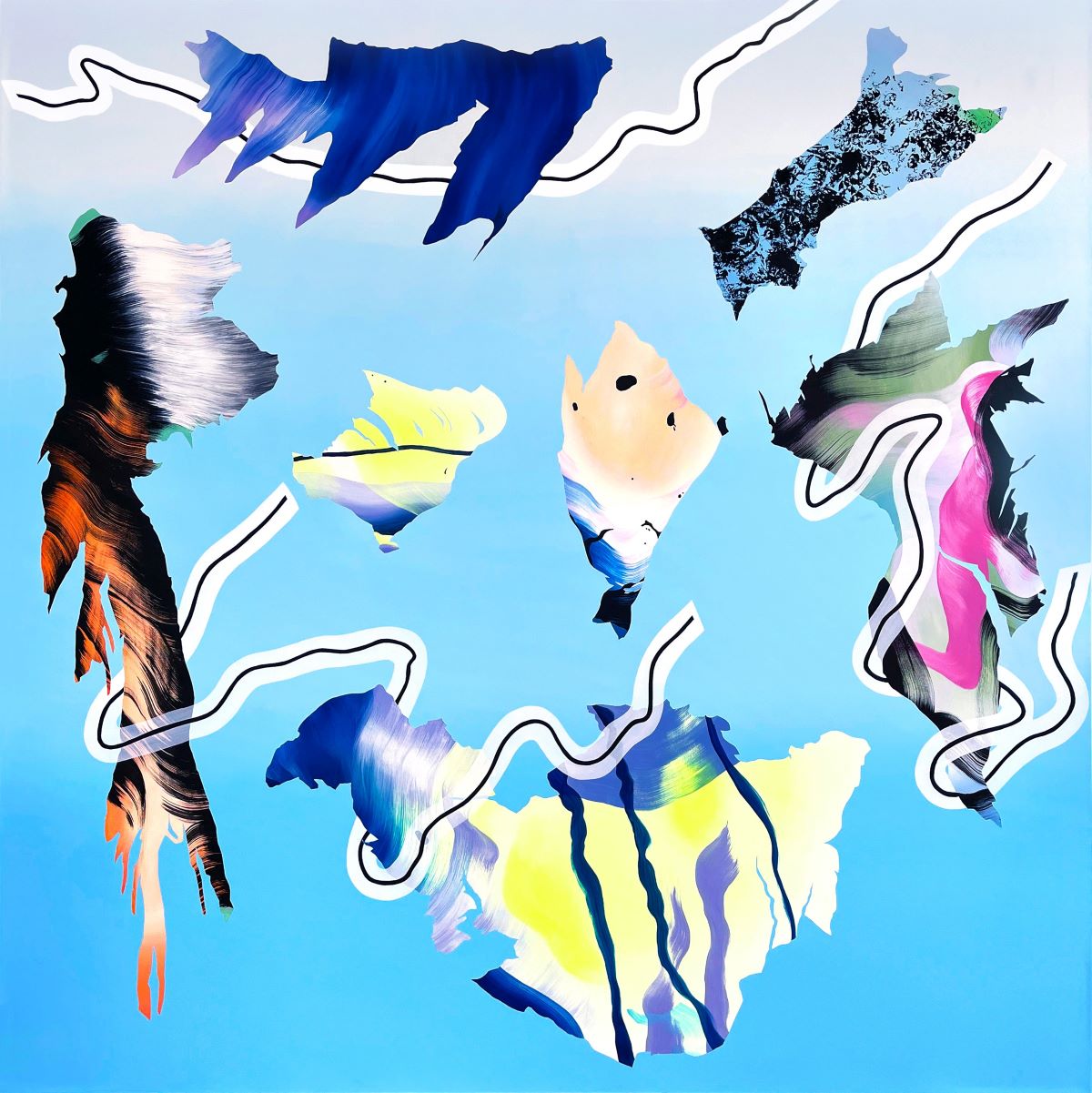 Eesti Maalikunstnike Liidu aastanäitus