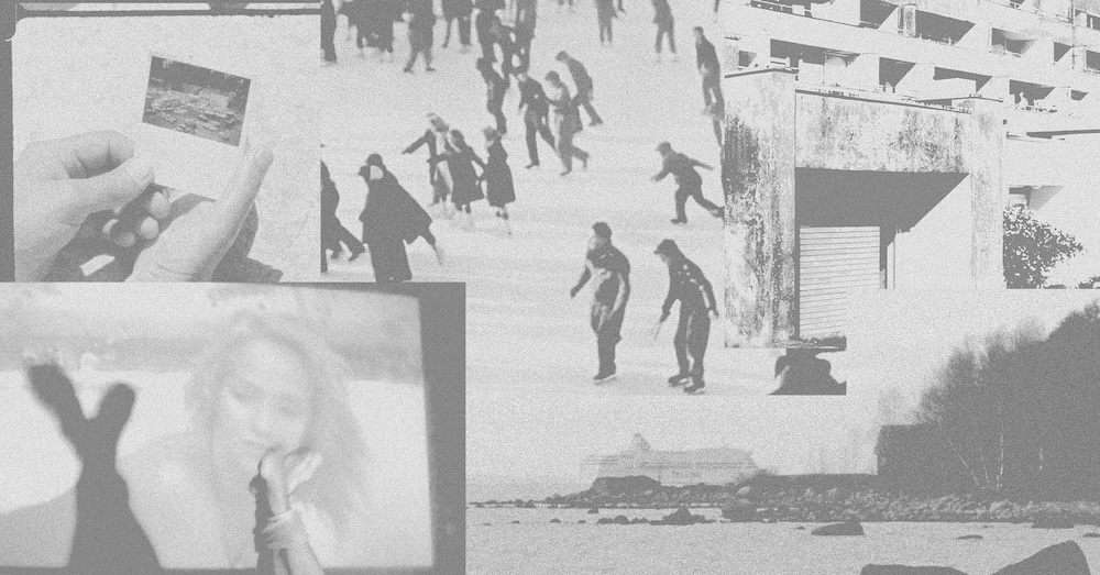 Kunstnikufilmide näitus Tartu Kunstimajas