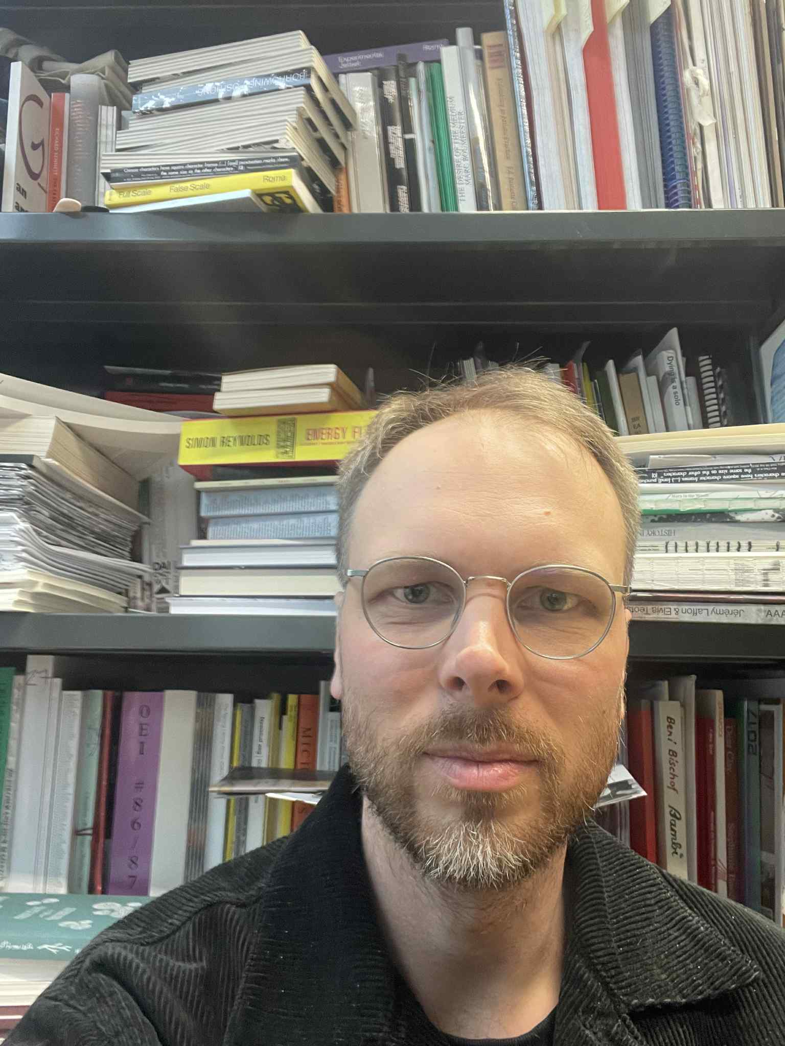 Riiulid ja mäletamine 