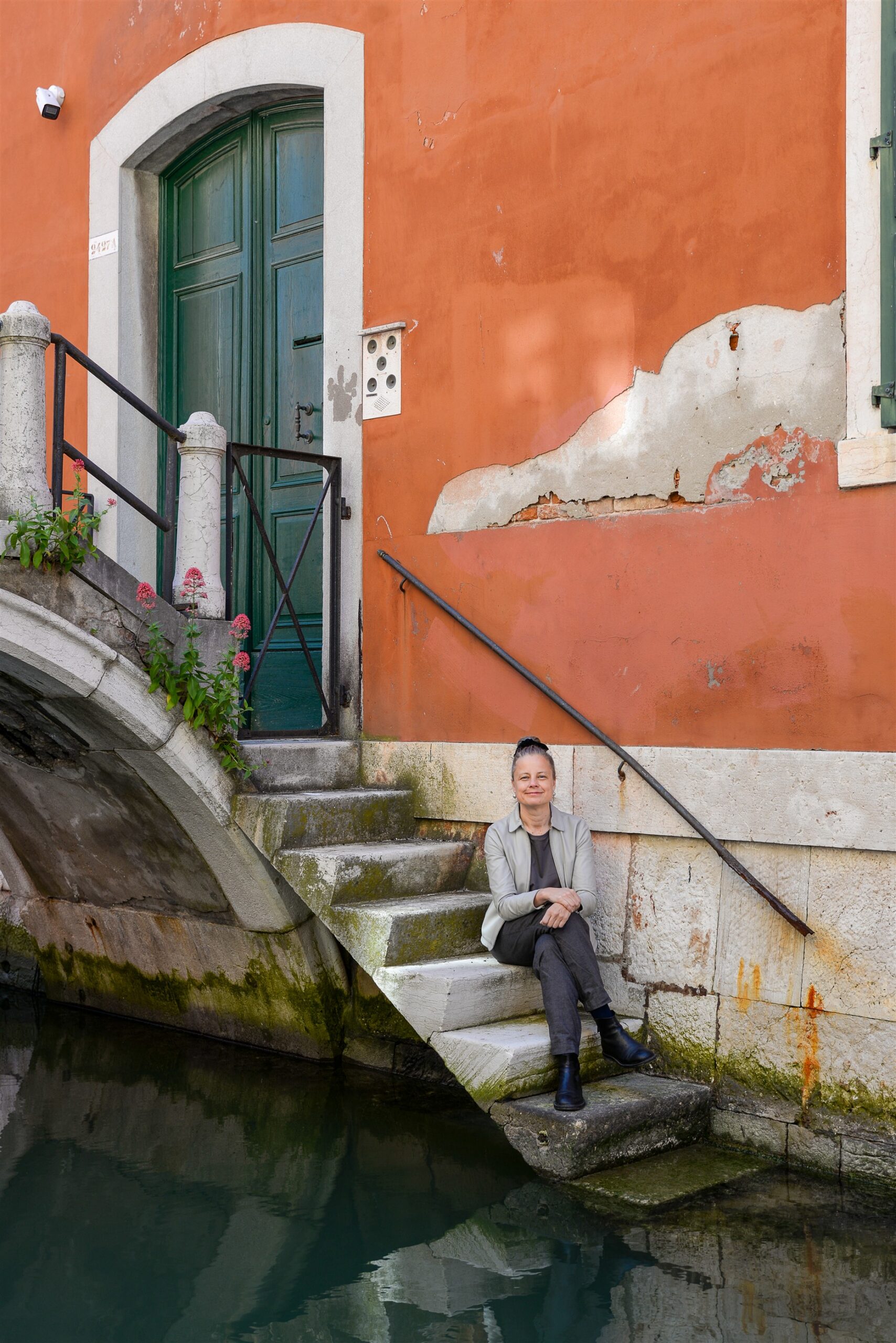 Ruumikultuur ja mitmikkriis