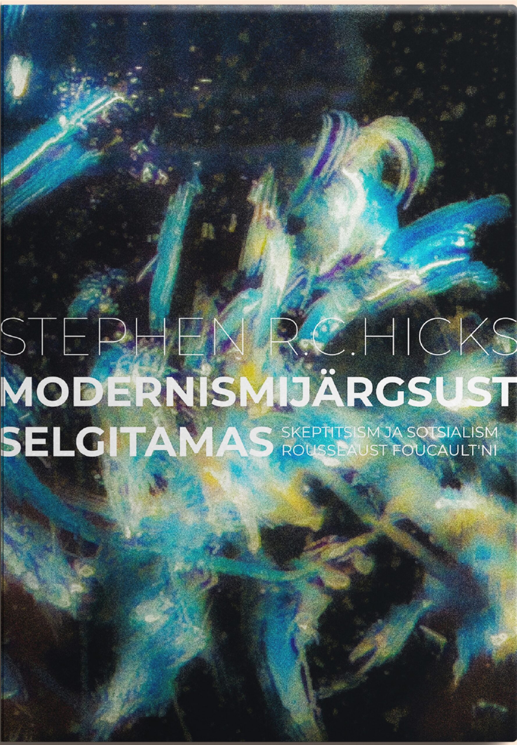 Vandenõuteoreetiline paskvill