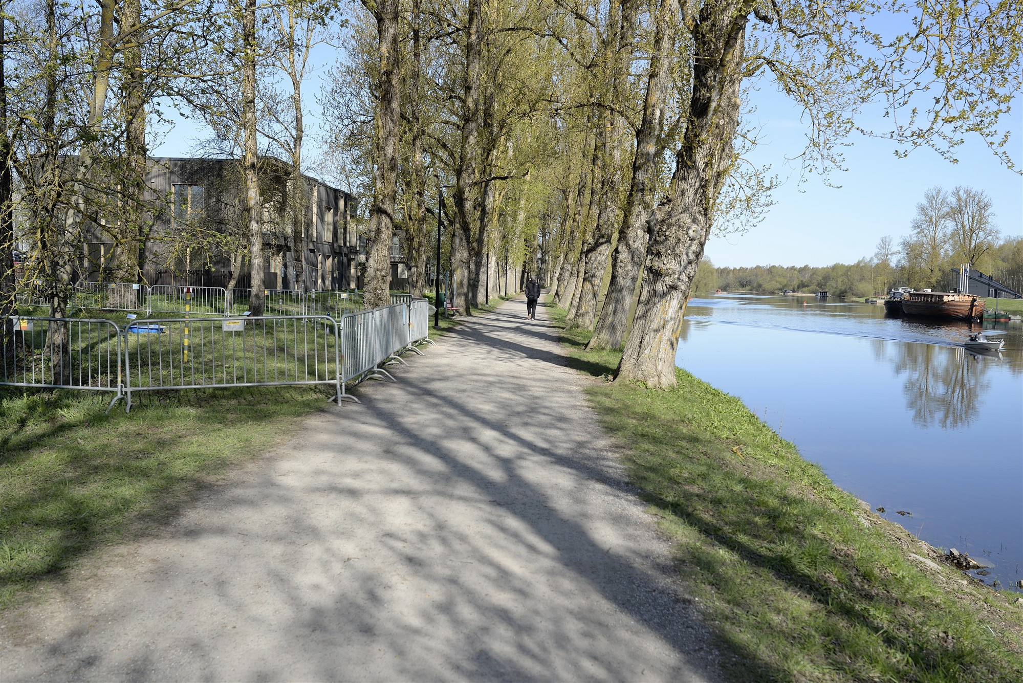 Kolonialism ja kogukond