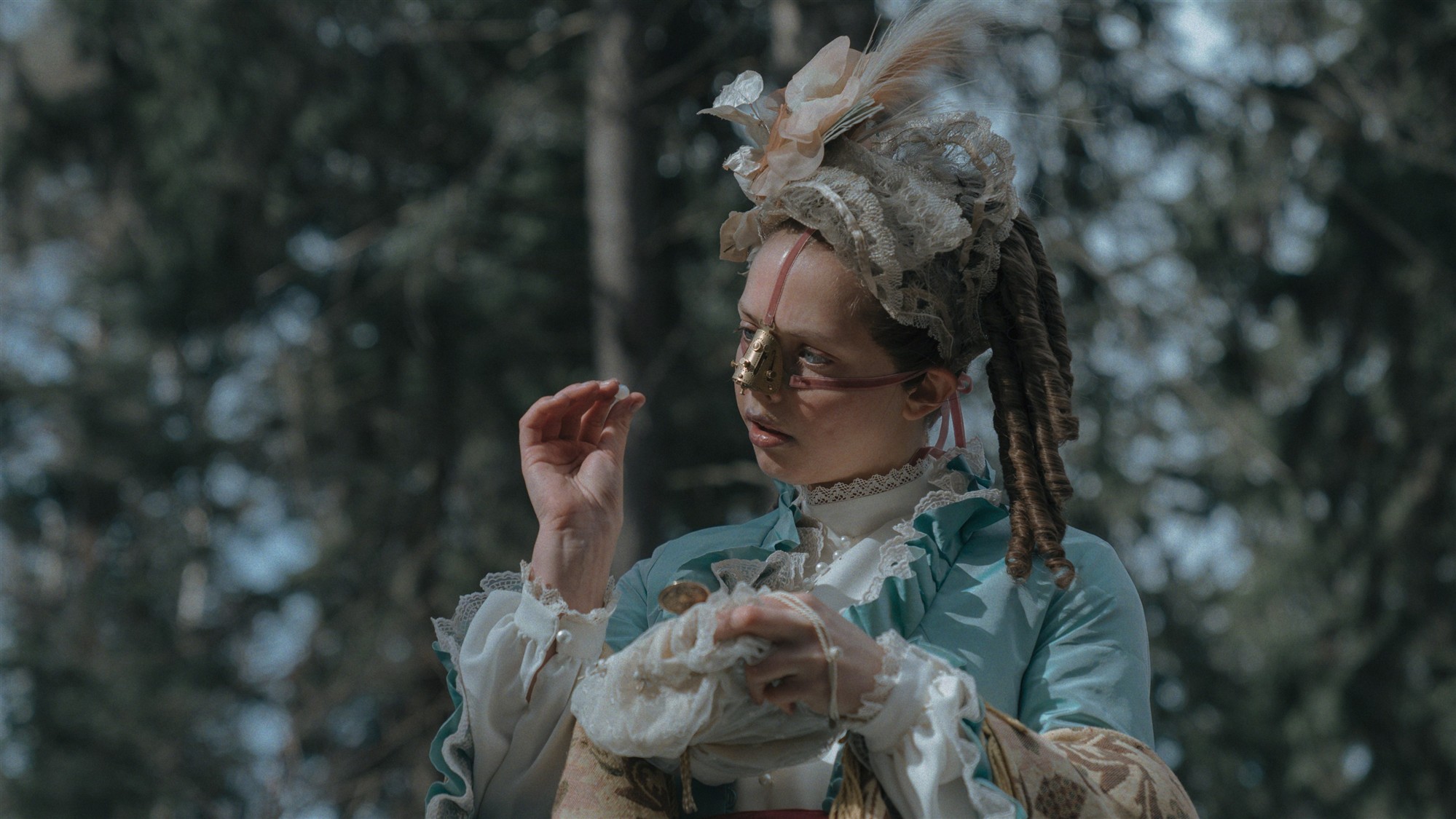 „Tuhkatriinu“ kohtub „Protseduuriga“