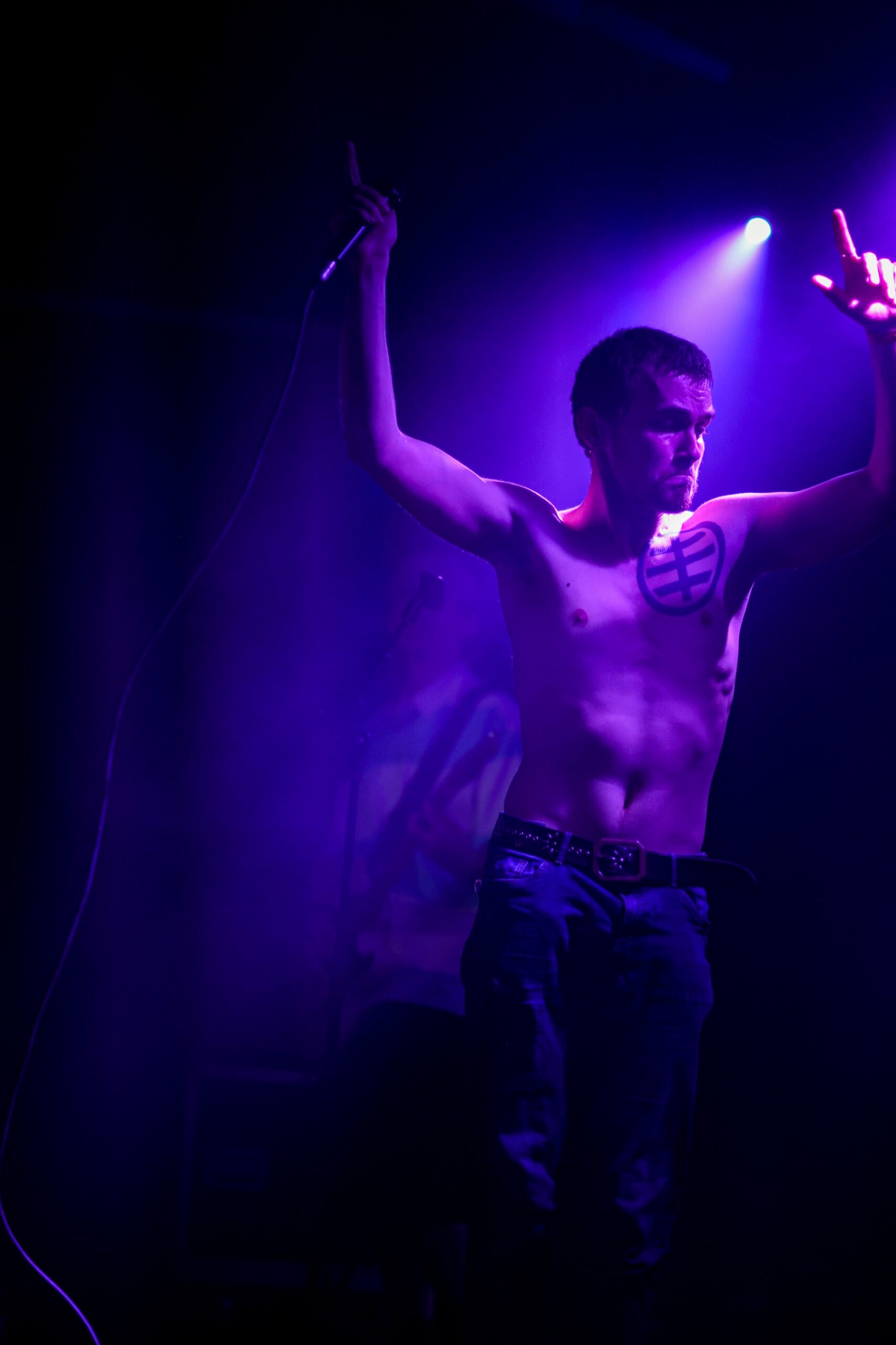 Tõeline sünnipäevapidu