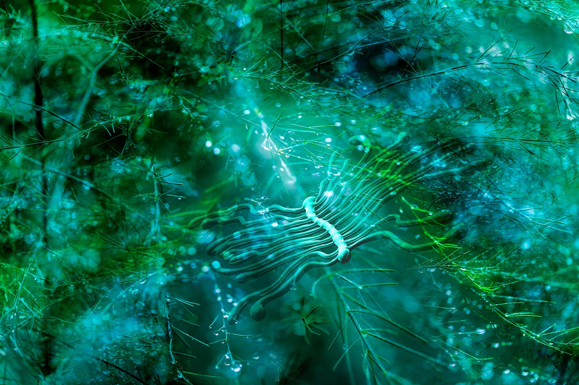 Mis siis, kui kõik teised on võõrad?