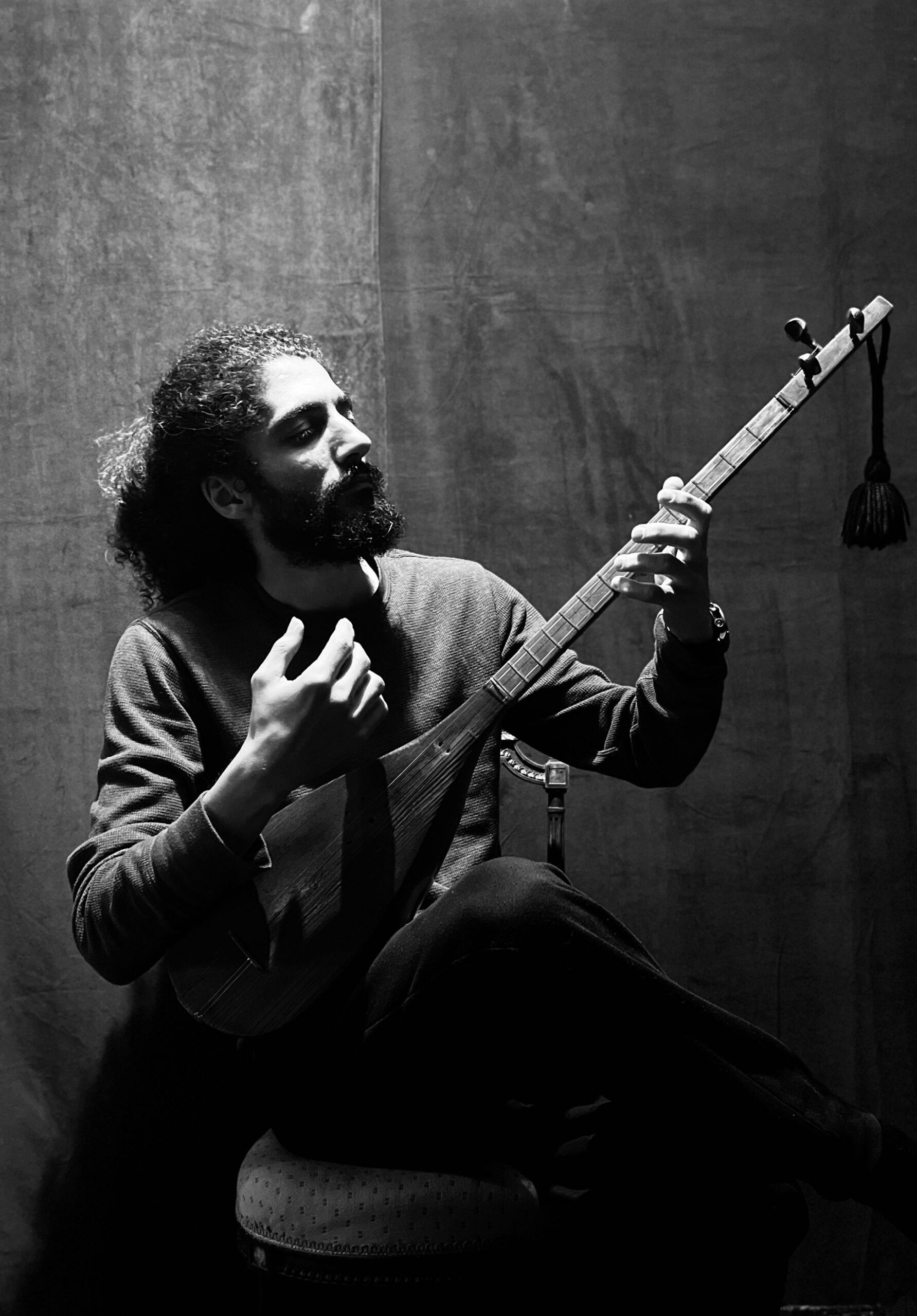 Uudisloomingu ja aastatuhandete pärimuse vastasmõjud