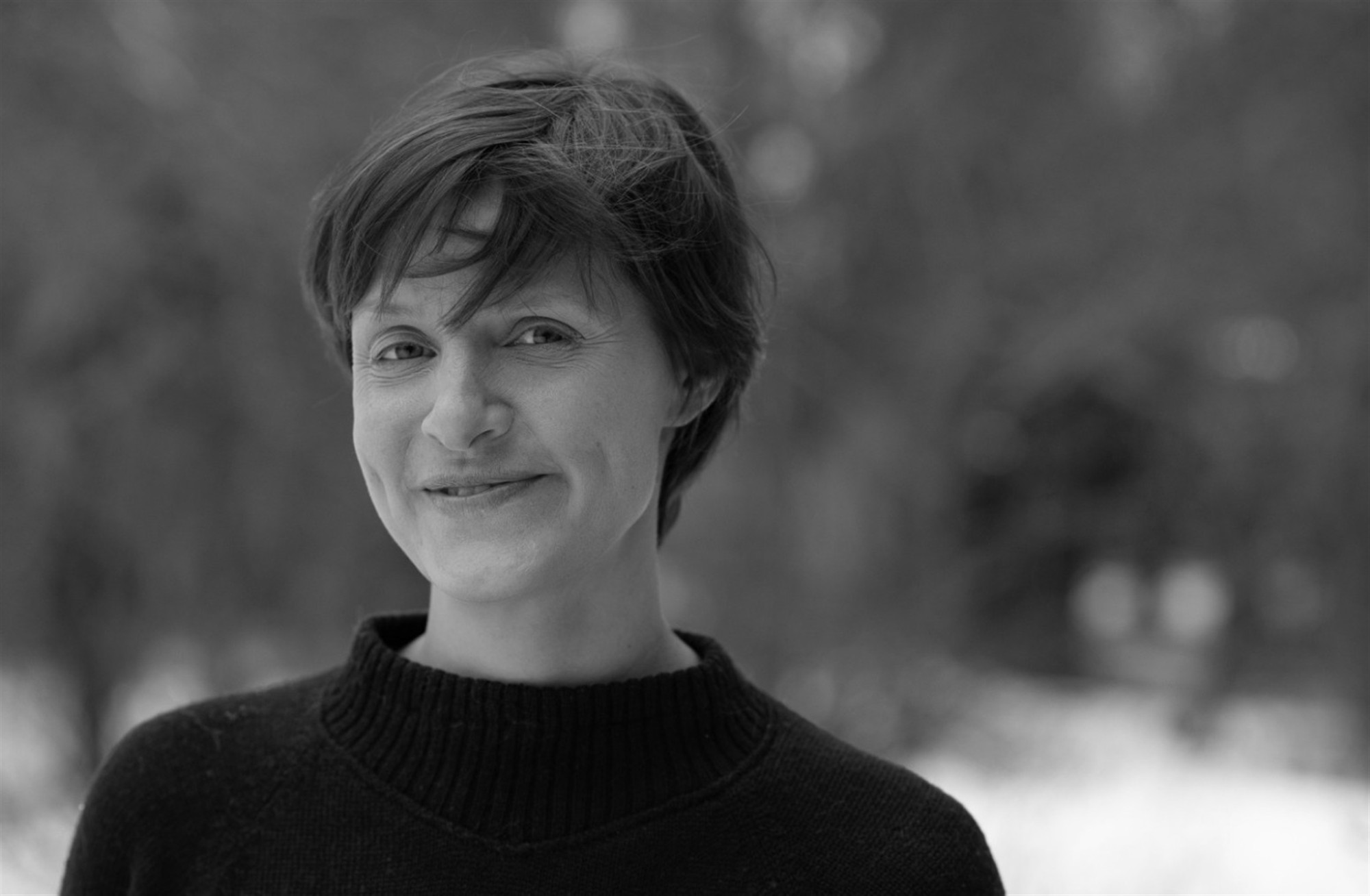 Vaba mõtte ja ruumi kants tühermaa