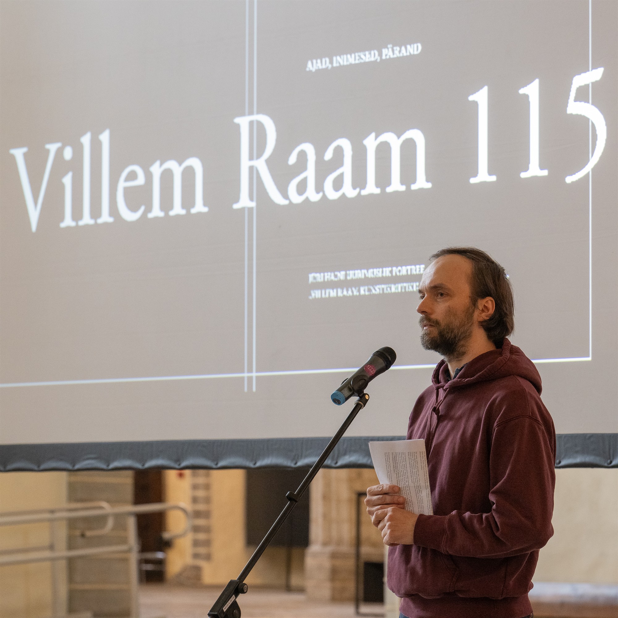 Empaatiast kunstiteaduse tööriistana