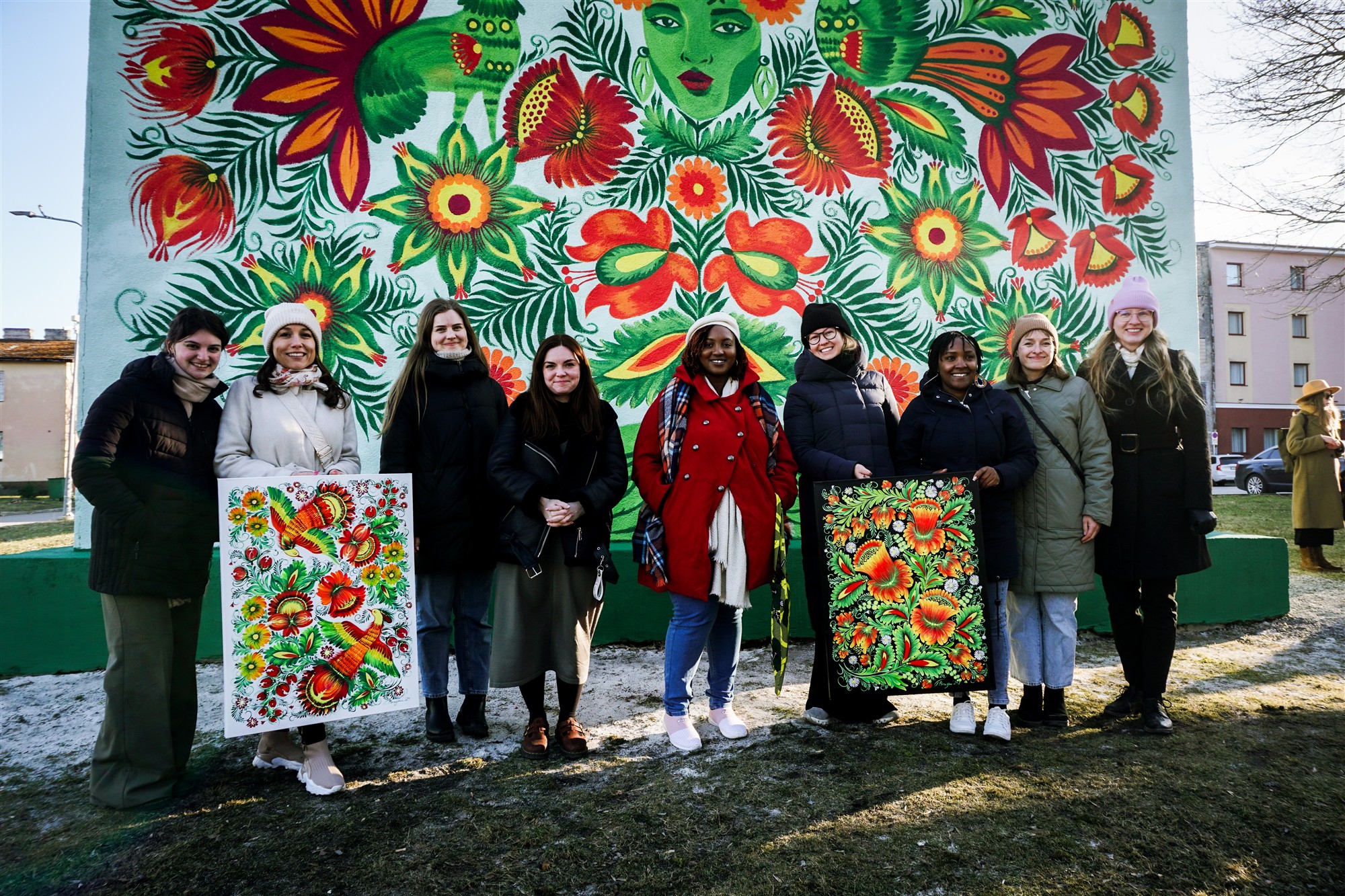 Kellel on õigus väärikale elule?