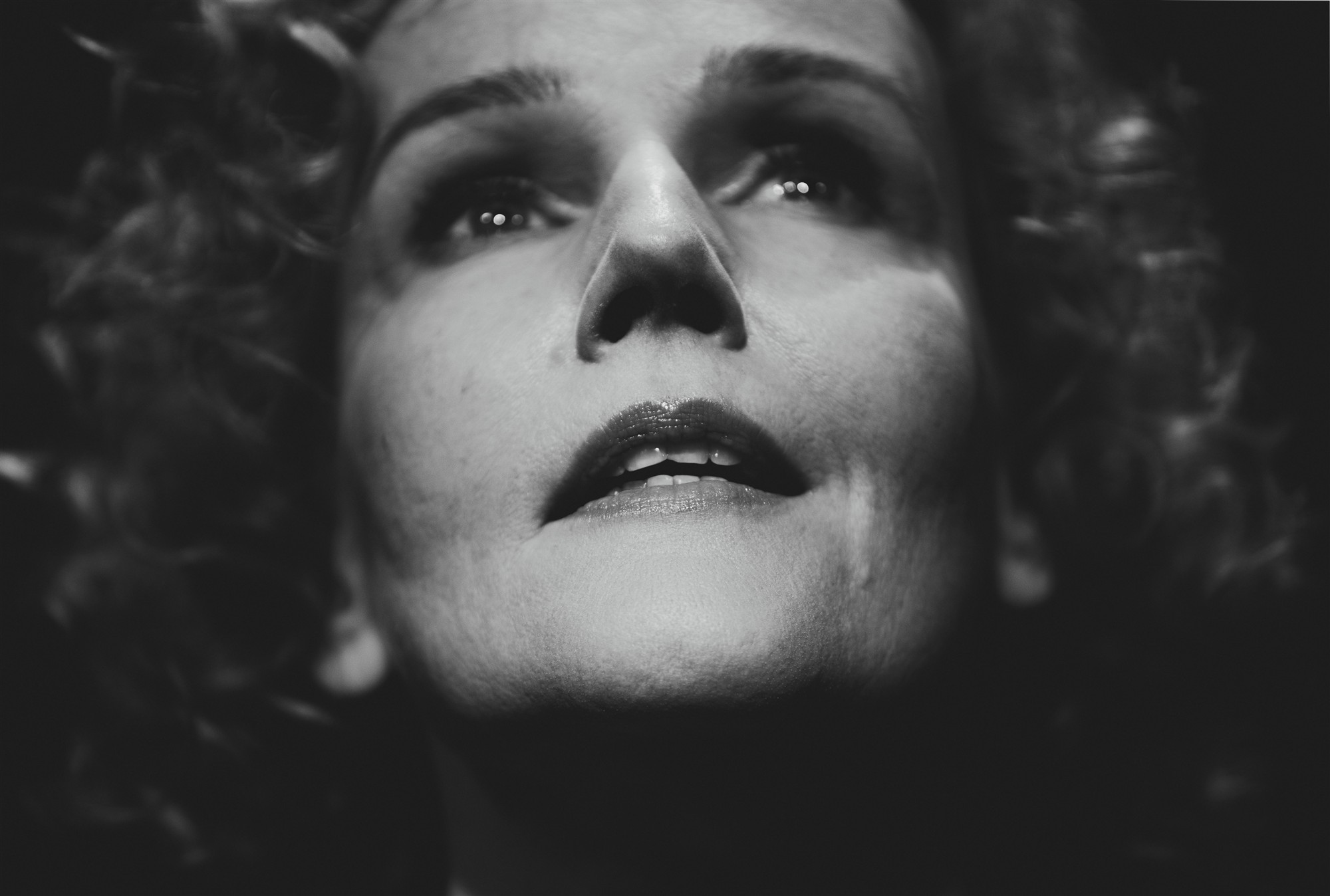 Olen soo, tantsime koos …