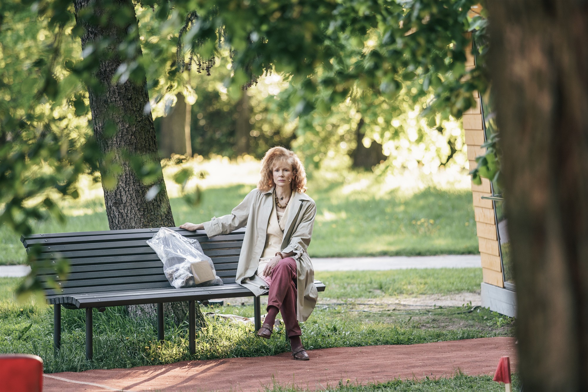 Näo või seljaga tulevikku