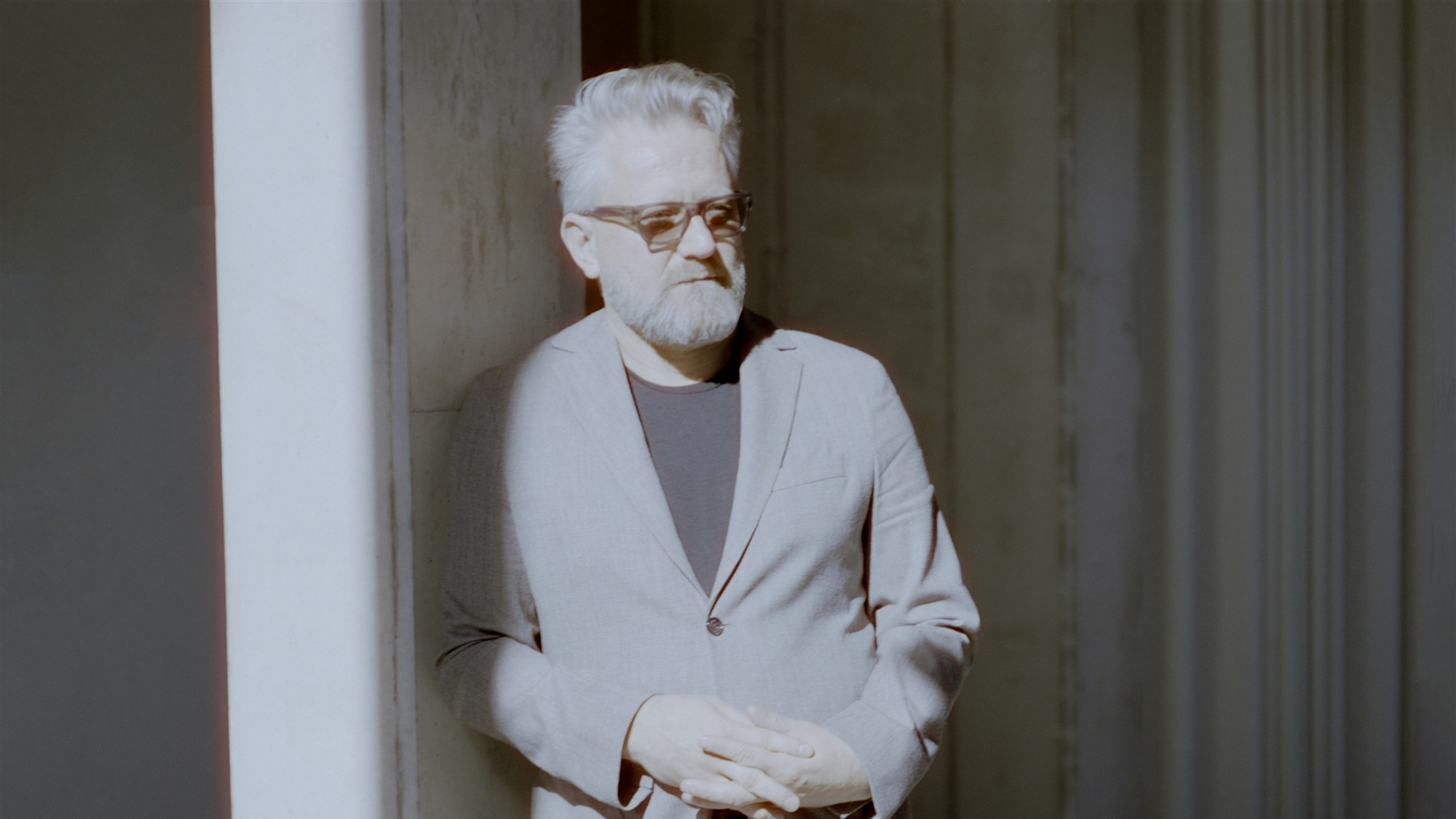 Arhitektuuri loovuurimine