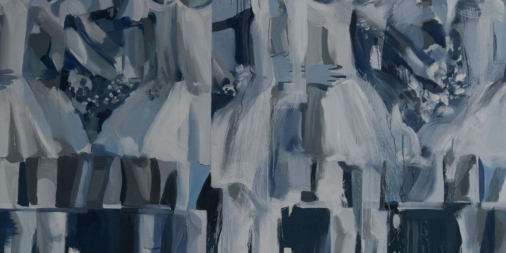 Daria Morozova Tartu Kunstimajas