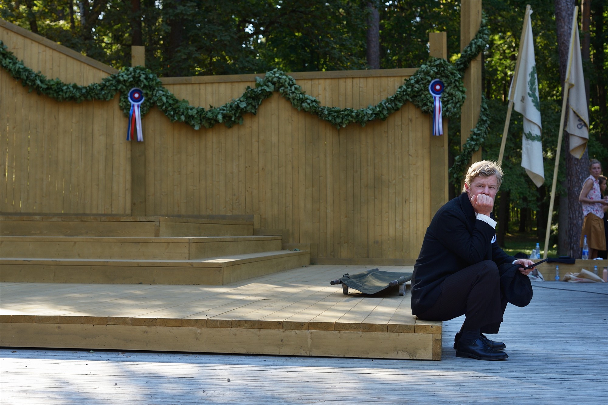 Eestlane lätlaste seas