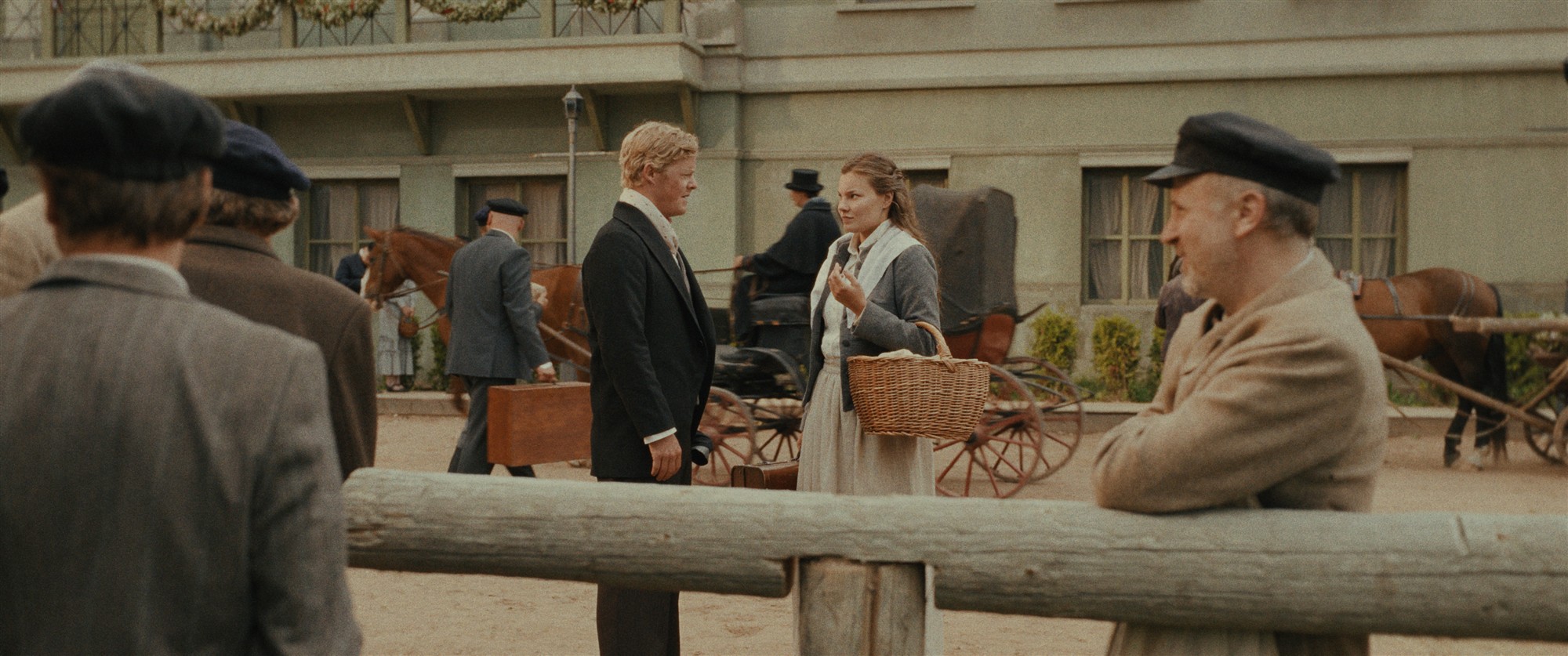 Ükski rahvas pole selline laulurahvas nagu lätlased ja eestlased