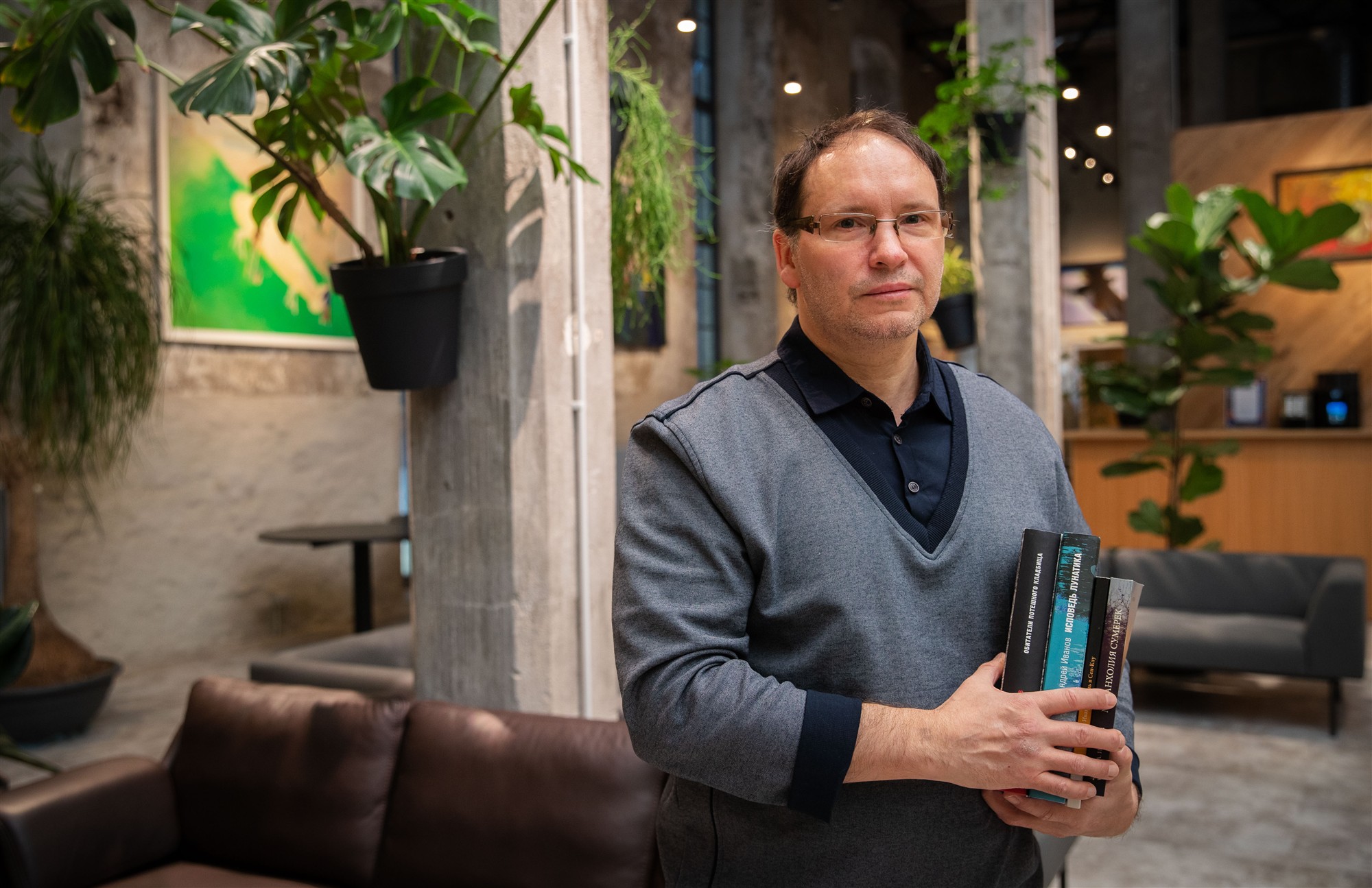 Pimekohtade läbivalgustus