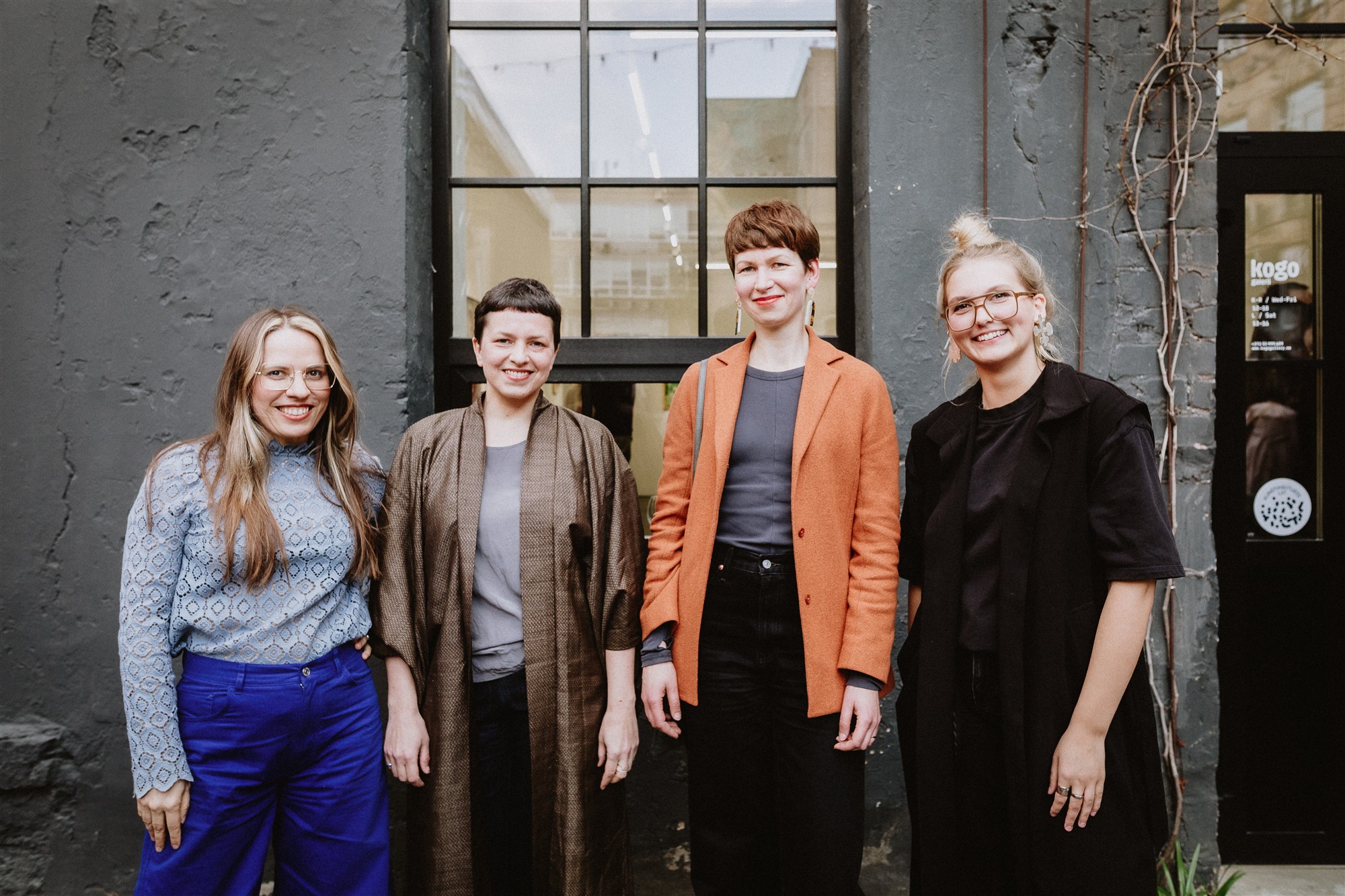 „Kunstita elada ei saa“