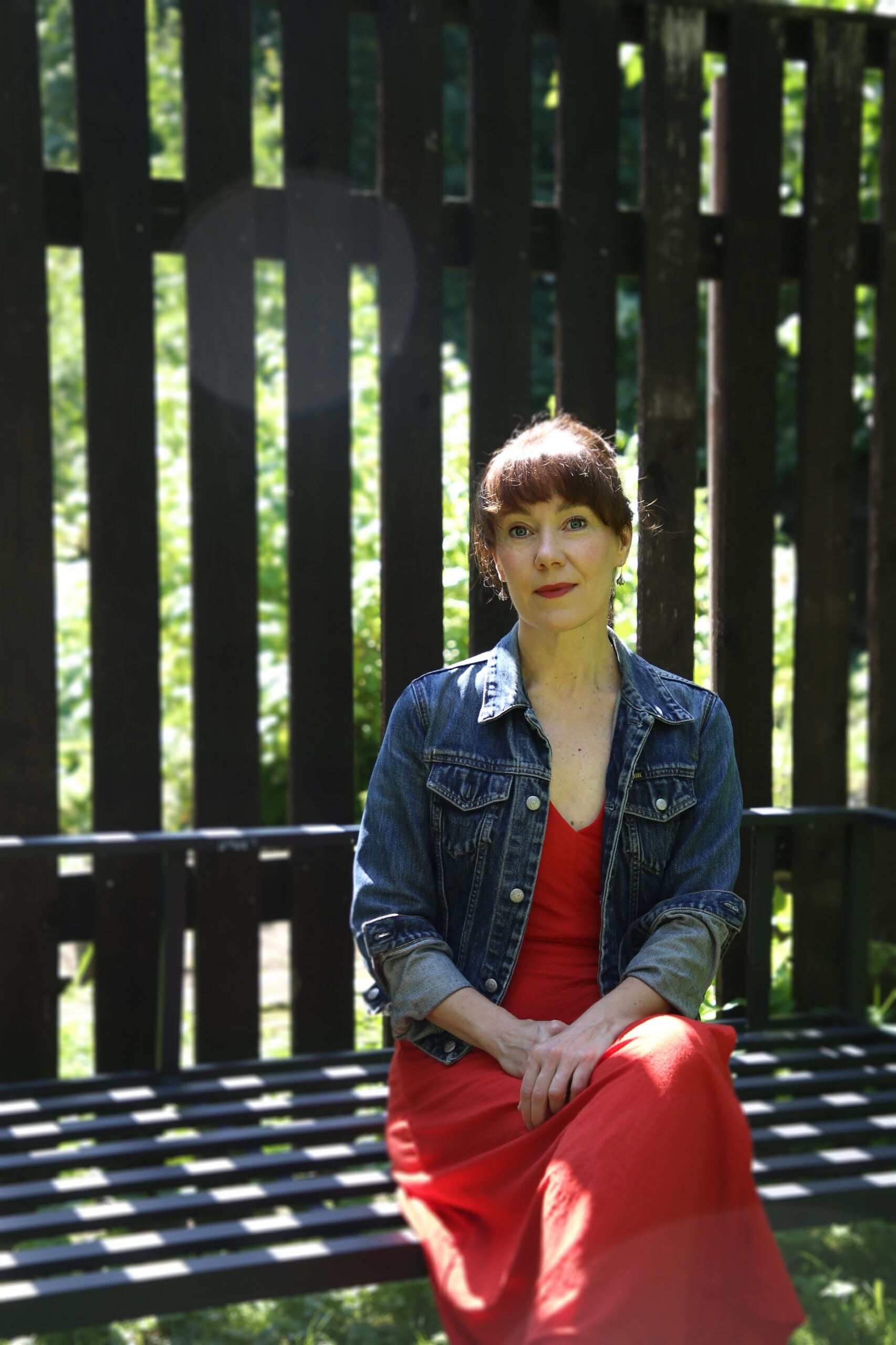 &Otilde;rnus enne plahvatust