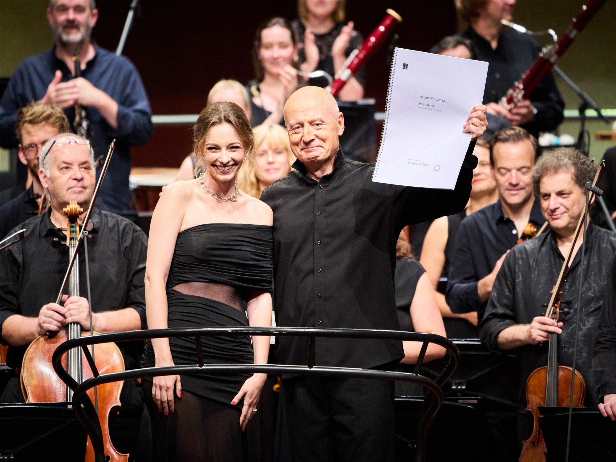 Harilik Pärnu muusikafestival