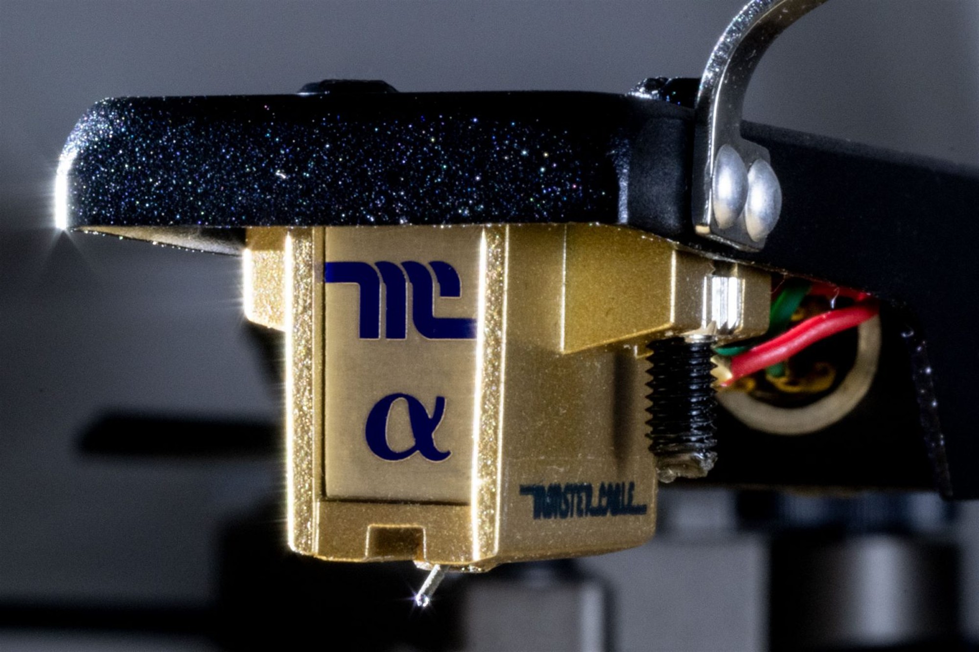 Vinüül on moes! Aga ei peaks olema