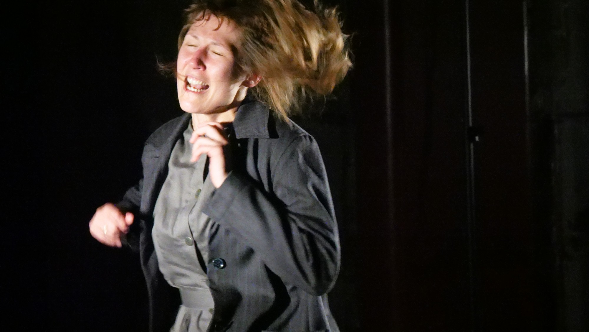 Ööliblikas, su tund on imeline