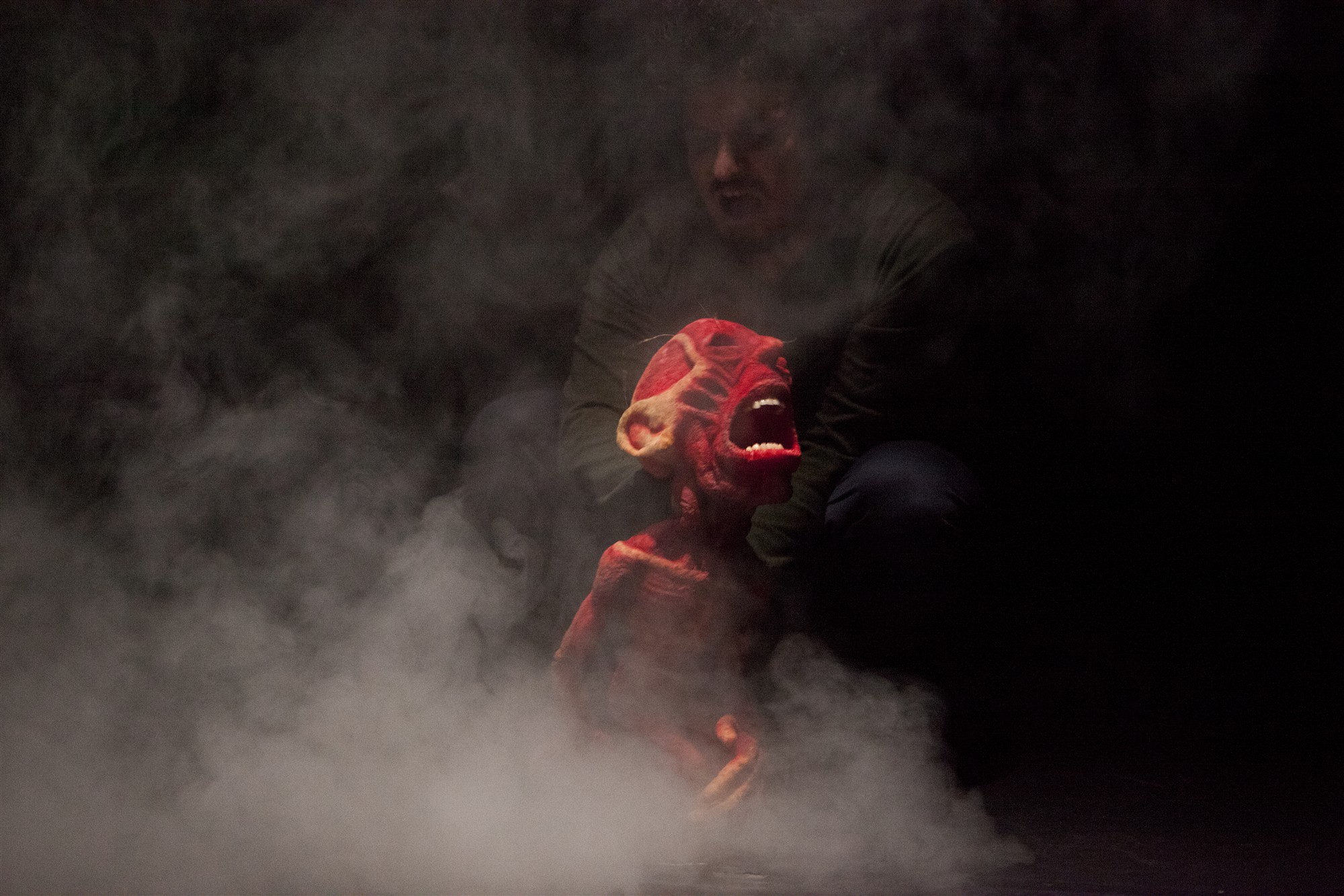 Mikromaailmade hädavajalikkus