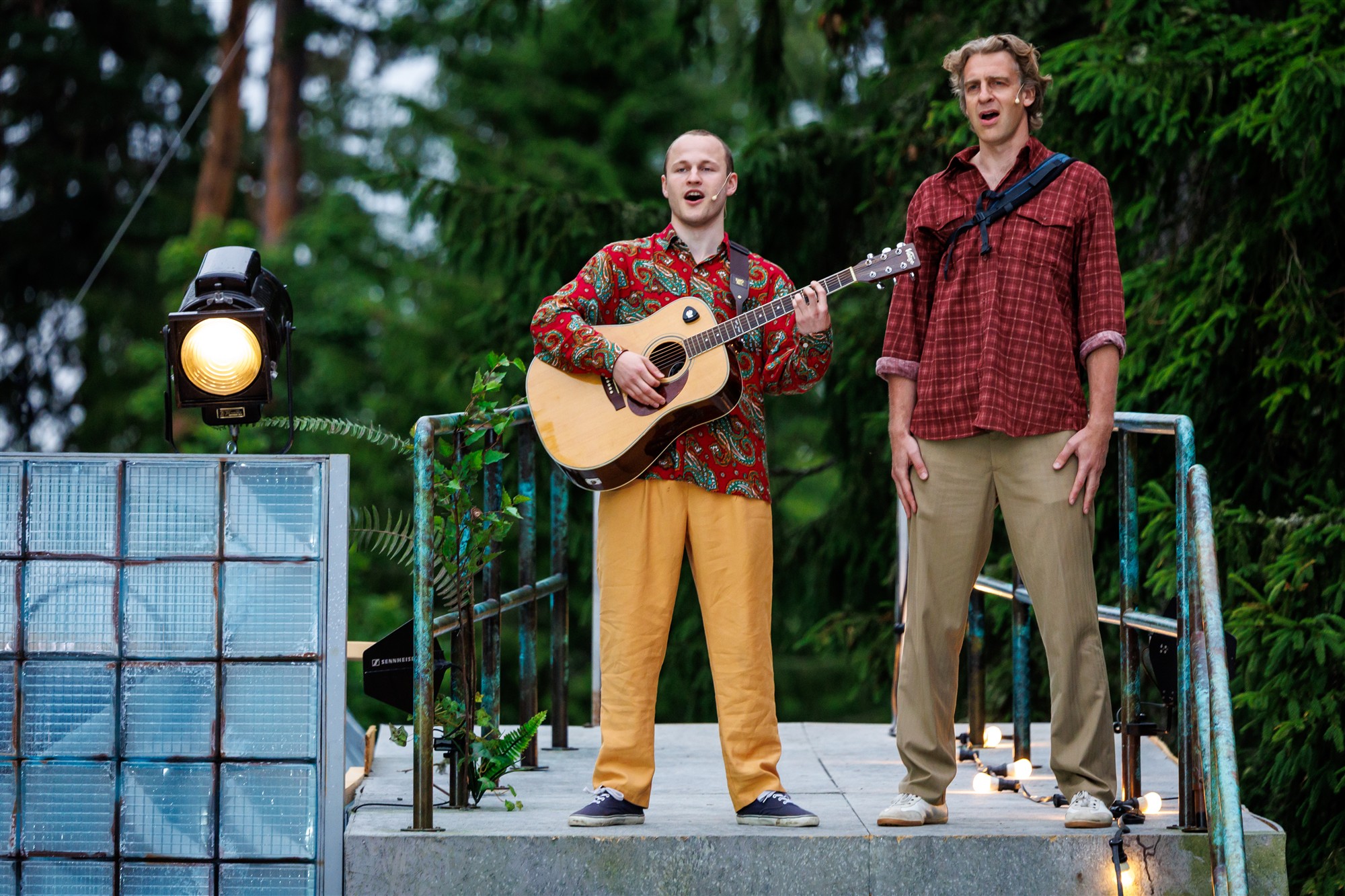 Valu osatamine vendade Urbide loos