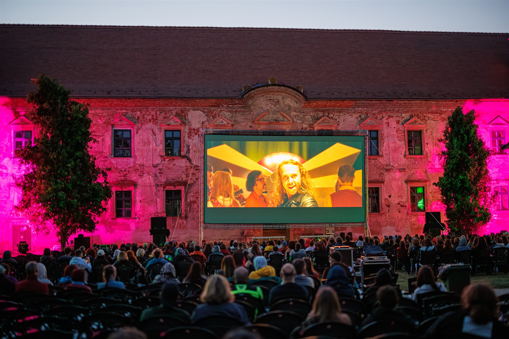 Transtsendentaalne Transilvaania