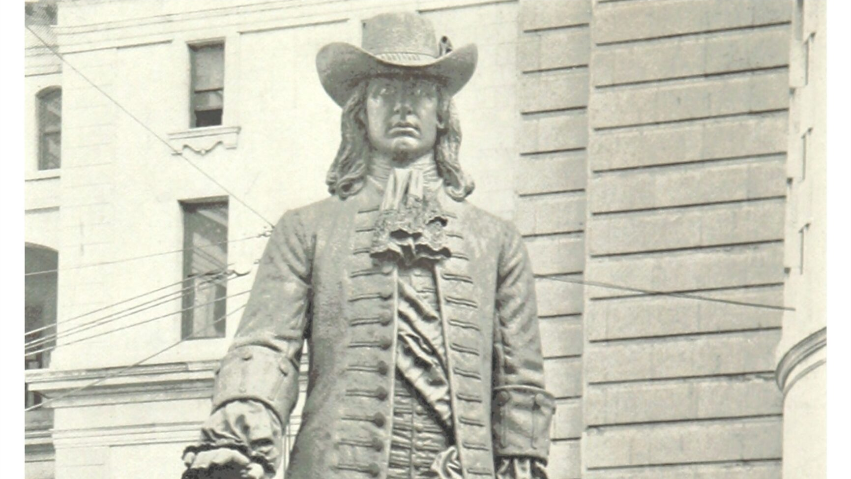 Philadelphia, rahvuse h&auml;ll