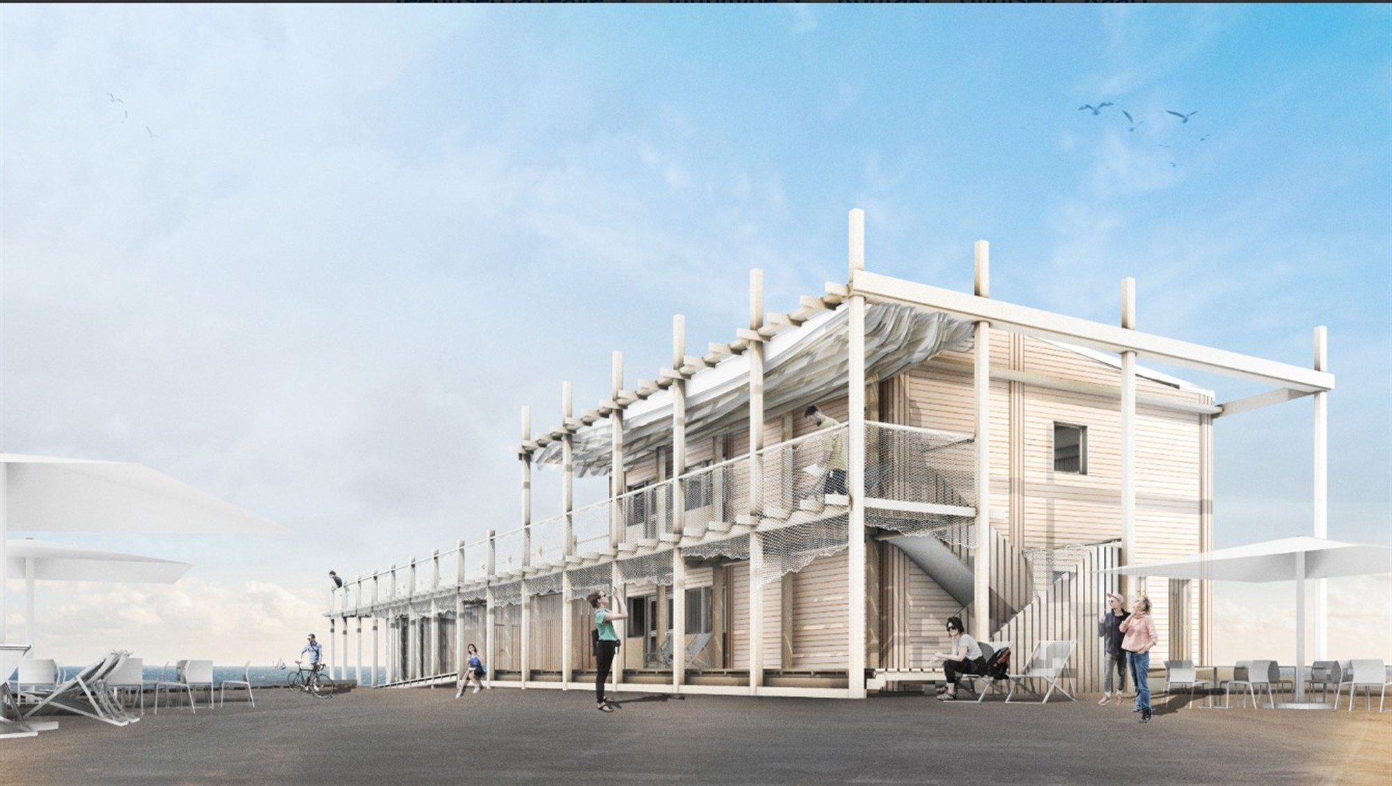 Ajutisest ruumist kohaneva linnani