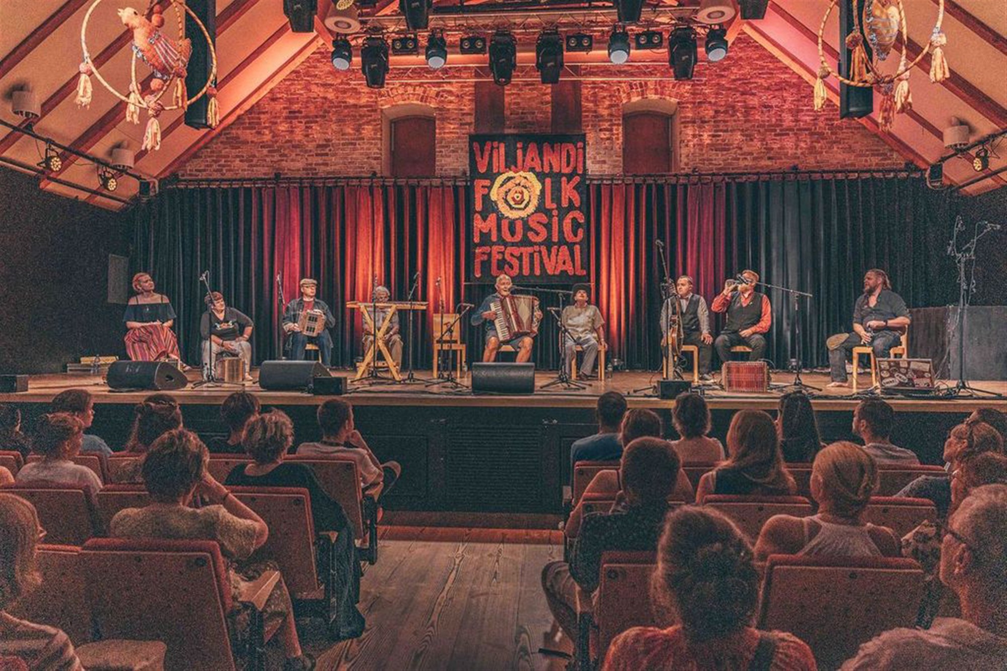 Pisikesed mosaiigikillud, need folgi v&otilde;idud