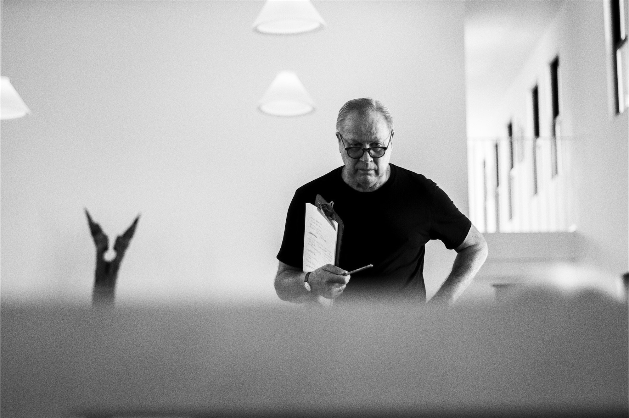 Robert Wilsoni rikkaliku pärandi vähem tuntud tahud