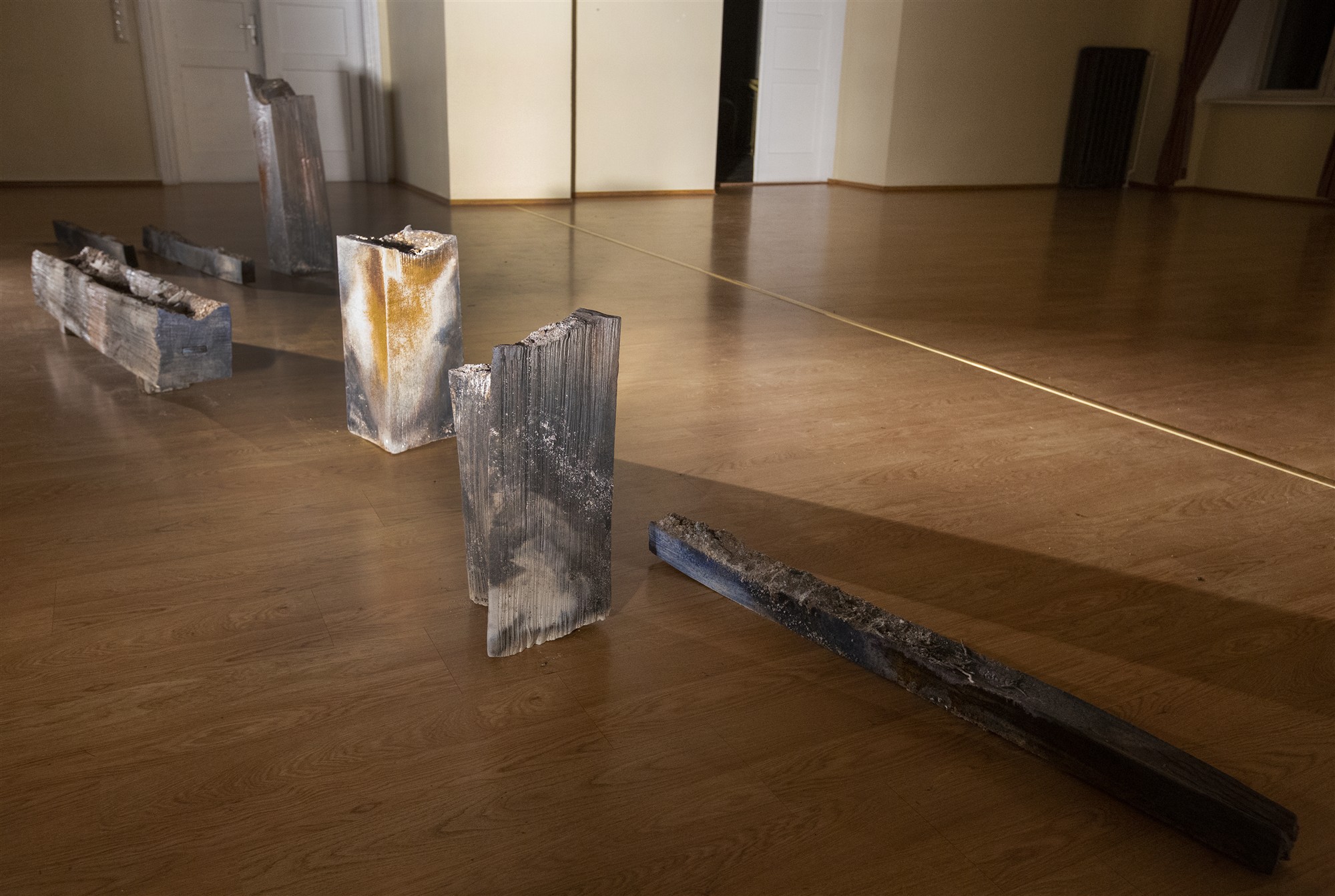 Savist sild sattumuslikkusesse