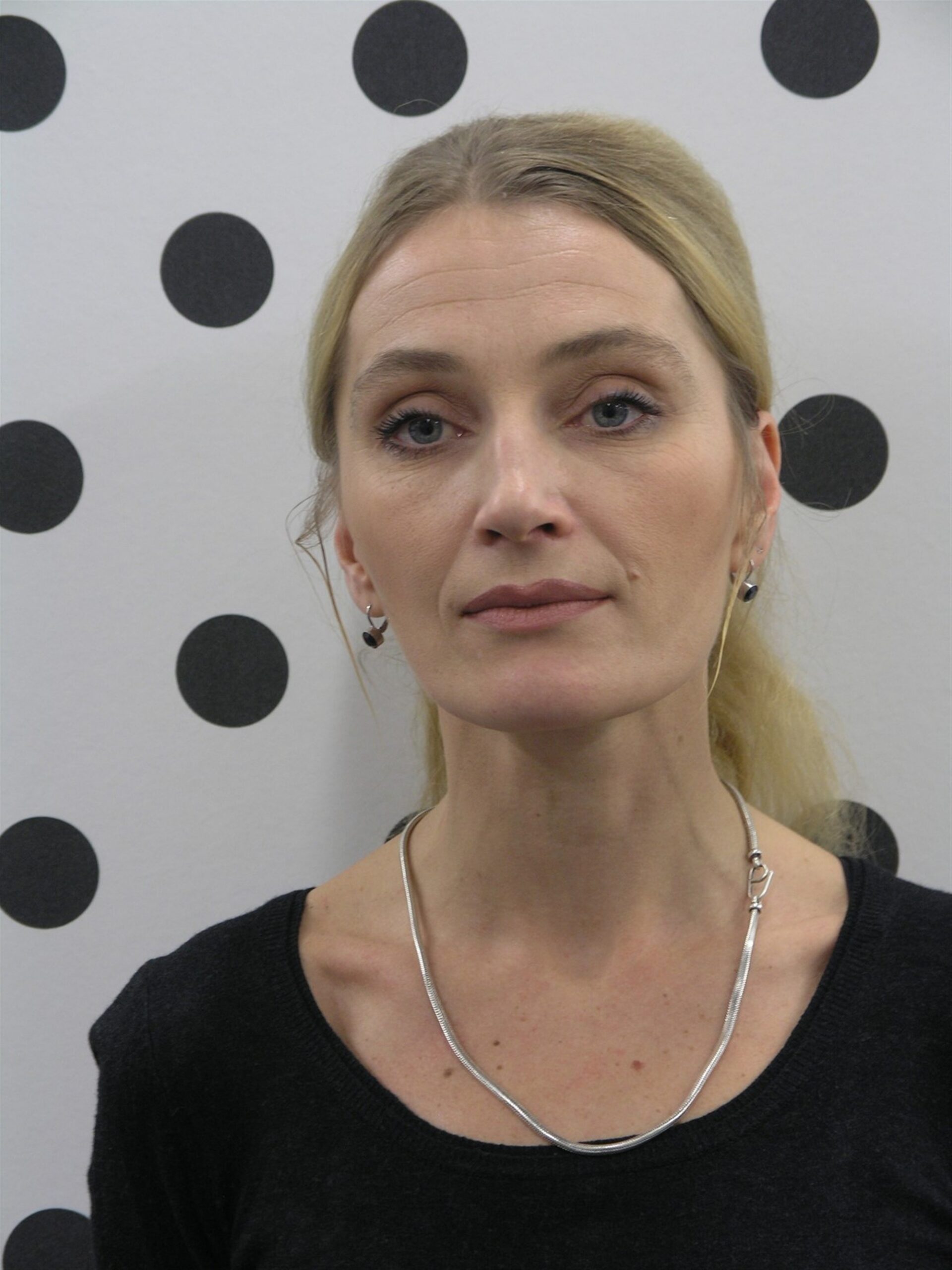 Pealelend – Hilkka Hiiop, EKA rektor