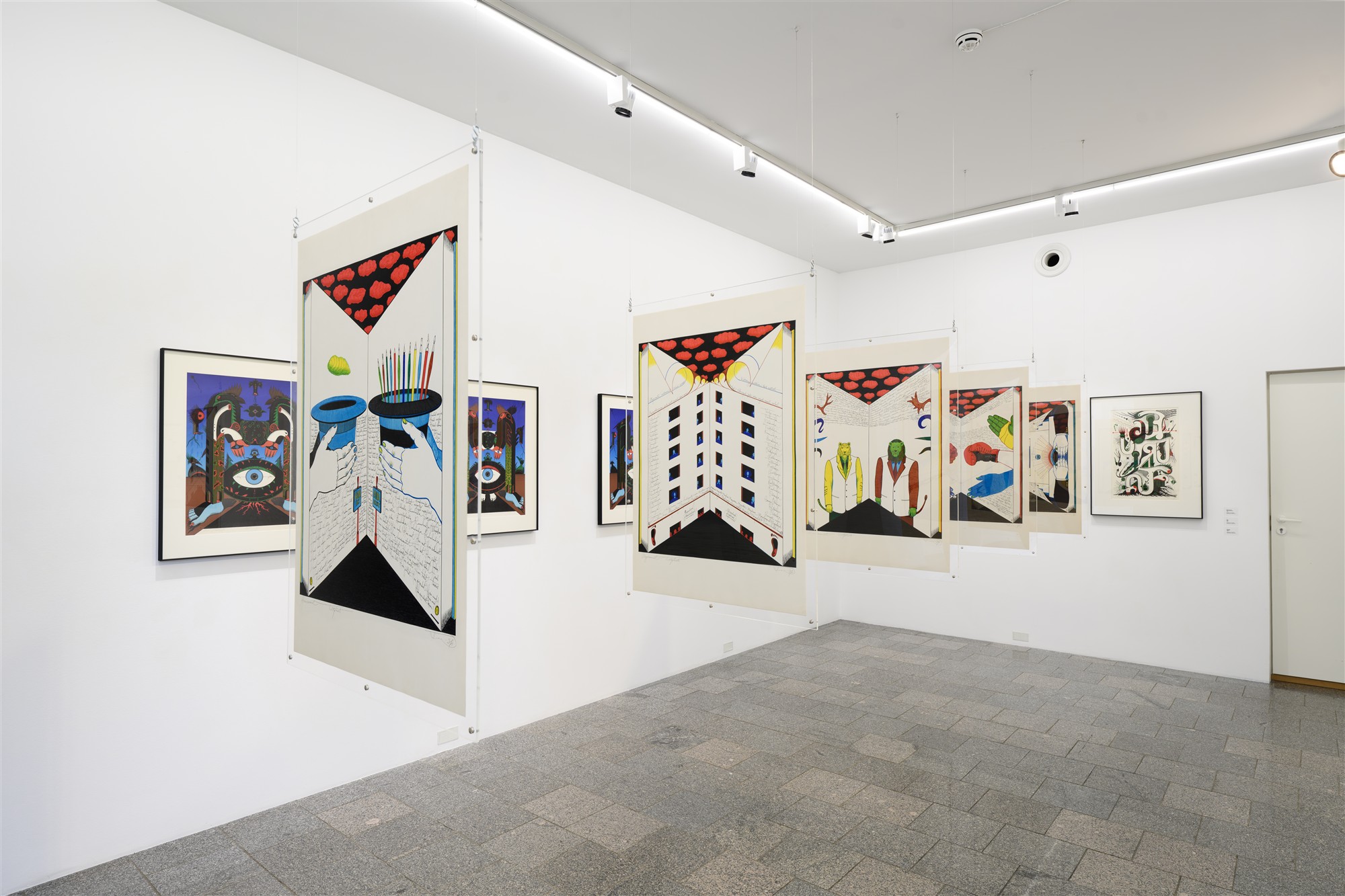 Vello Vinn üllatab jätkuvalt