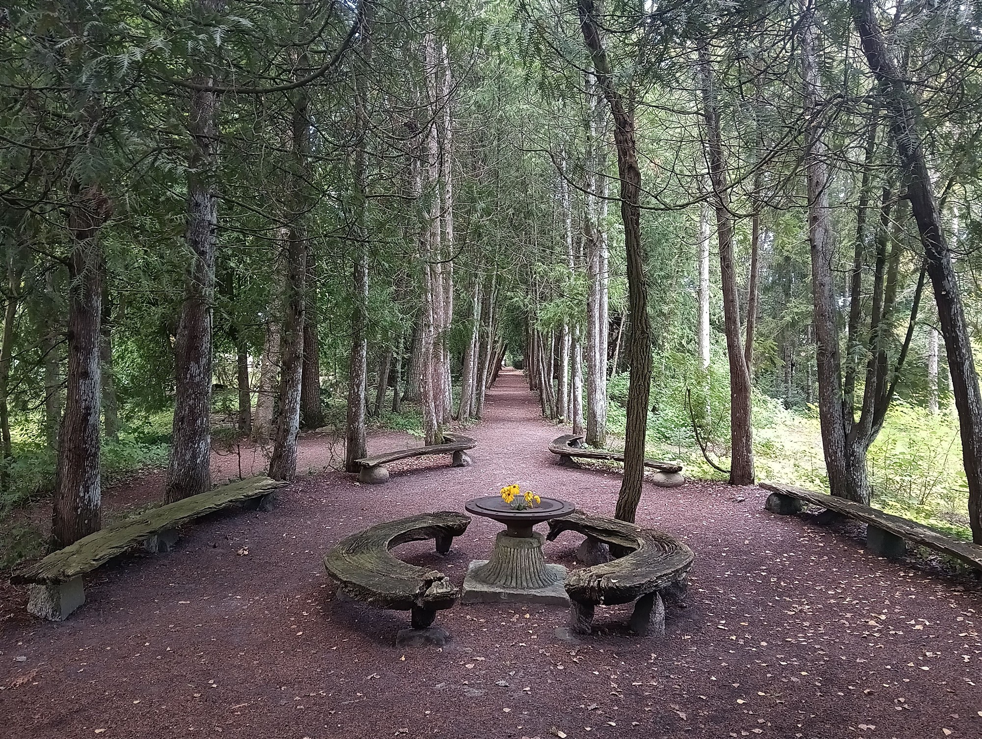 Ilusam kui jumala enda oma