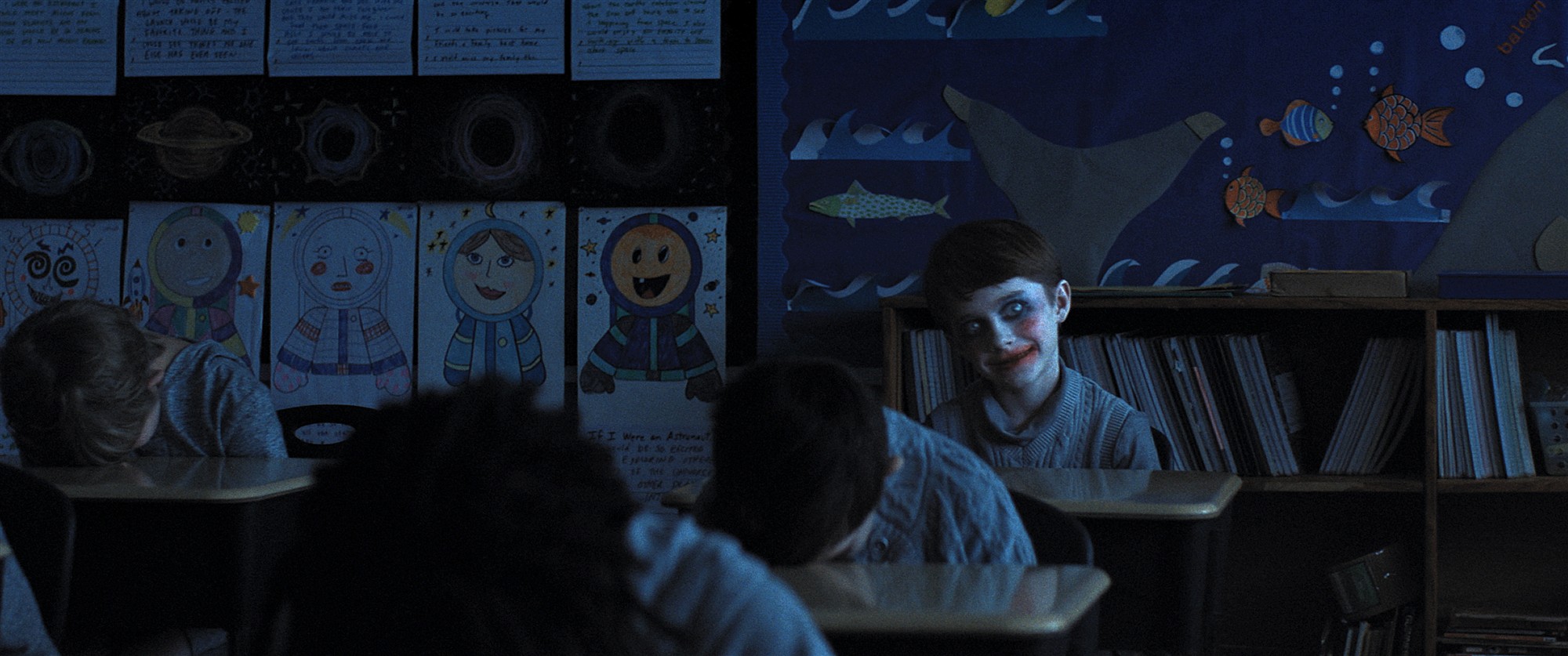 Teadmatus on ikka ja alati õudsem