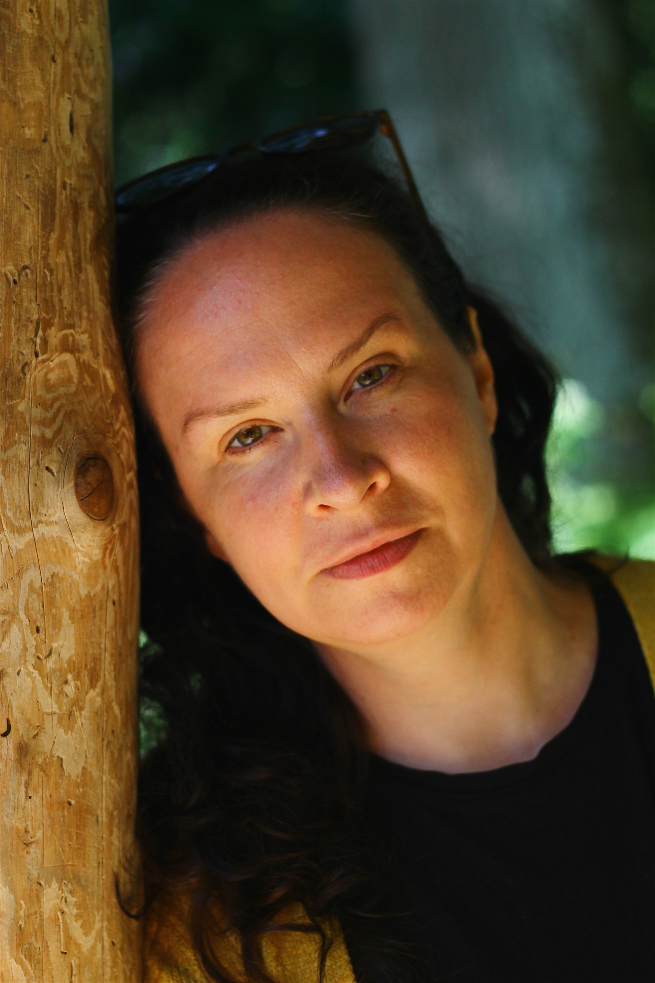 Hajun uneledes ajatusse