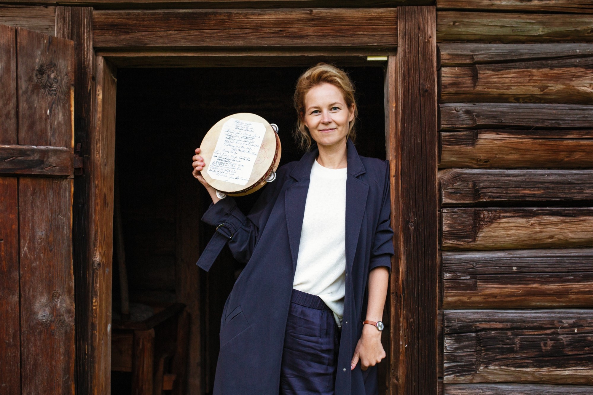 „Elu on liikumine“