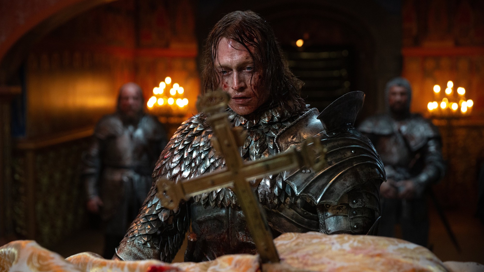 Järjekordne Dracula film? Mitte päris