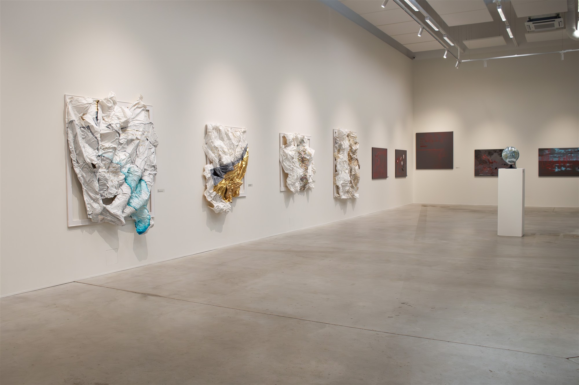 Solipsist piilub kunstniku hinge