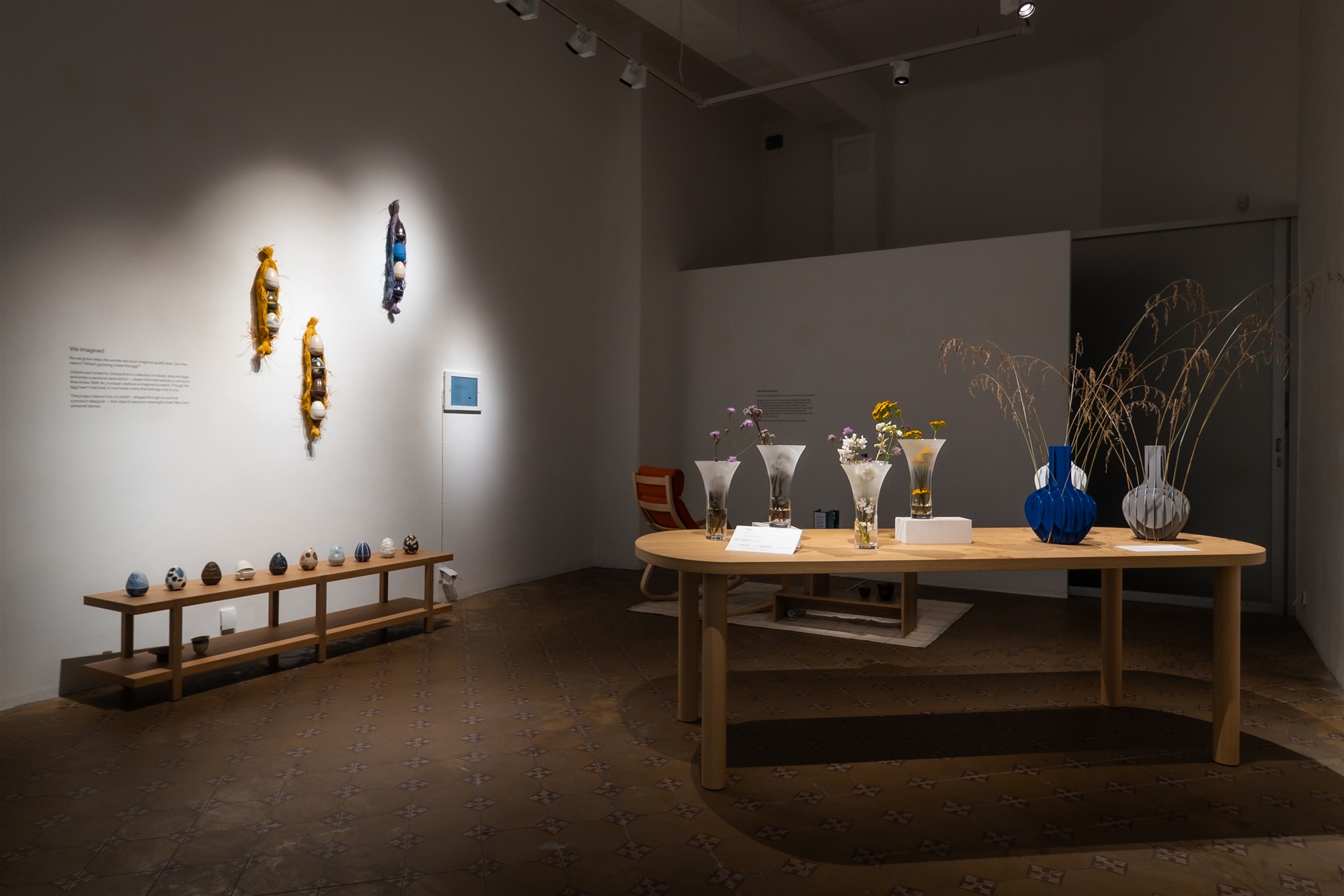 Tehnoloogiline mälu ja müra