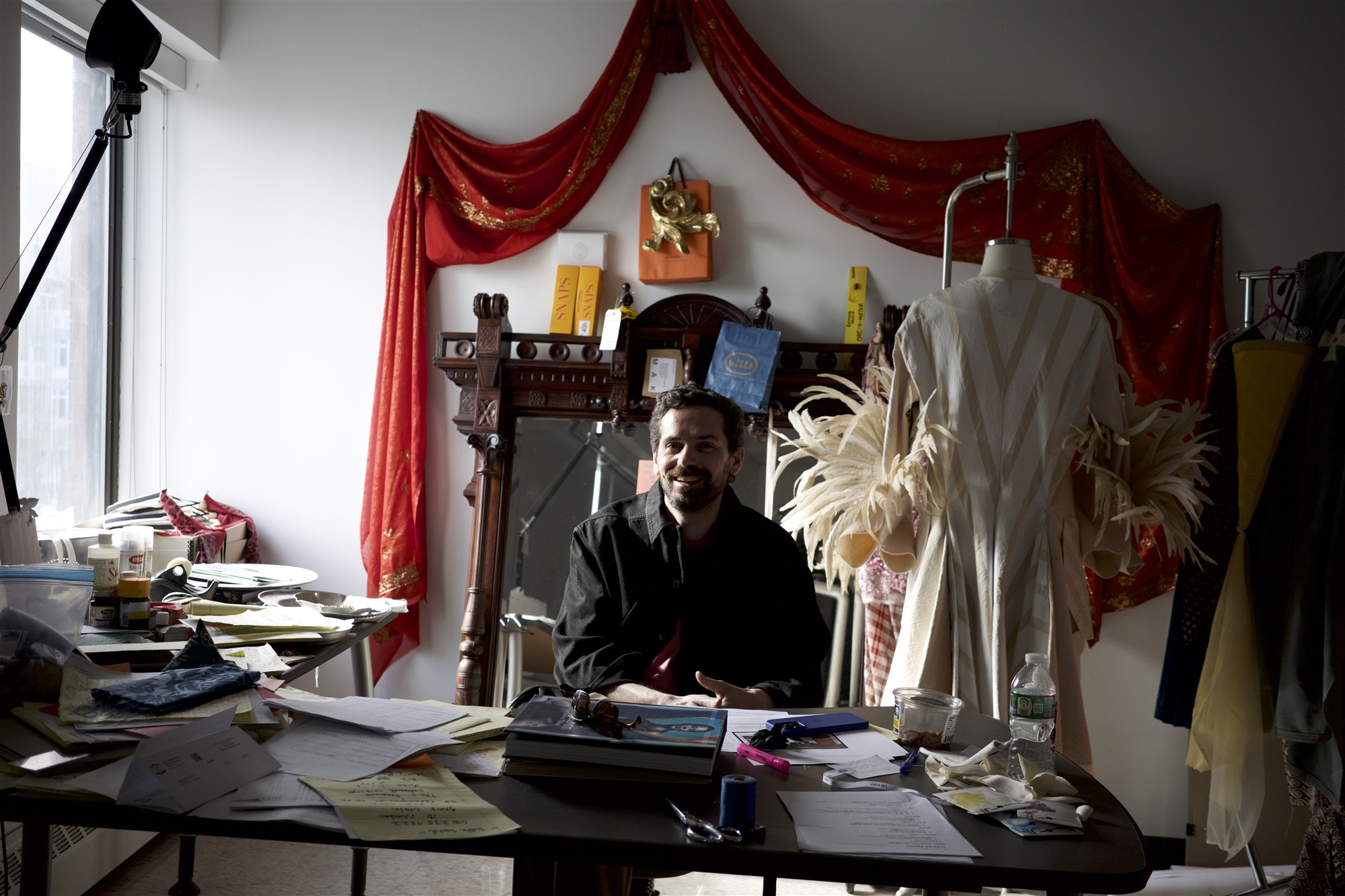 Inimlikkus rõivadisainis